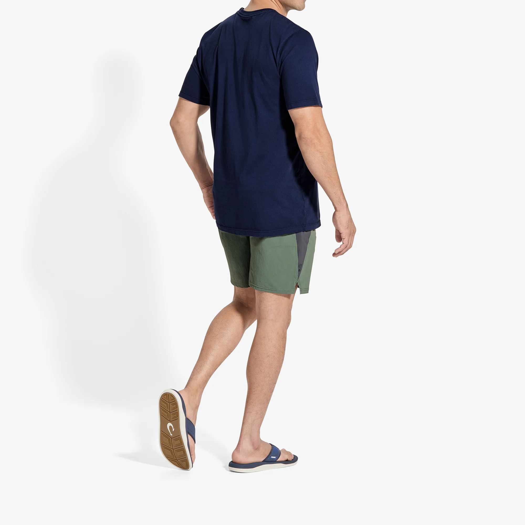 ʻAhi Kai - Trench Blue / Trench Blue - Image 4