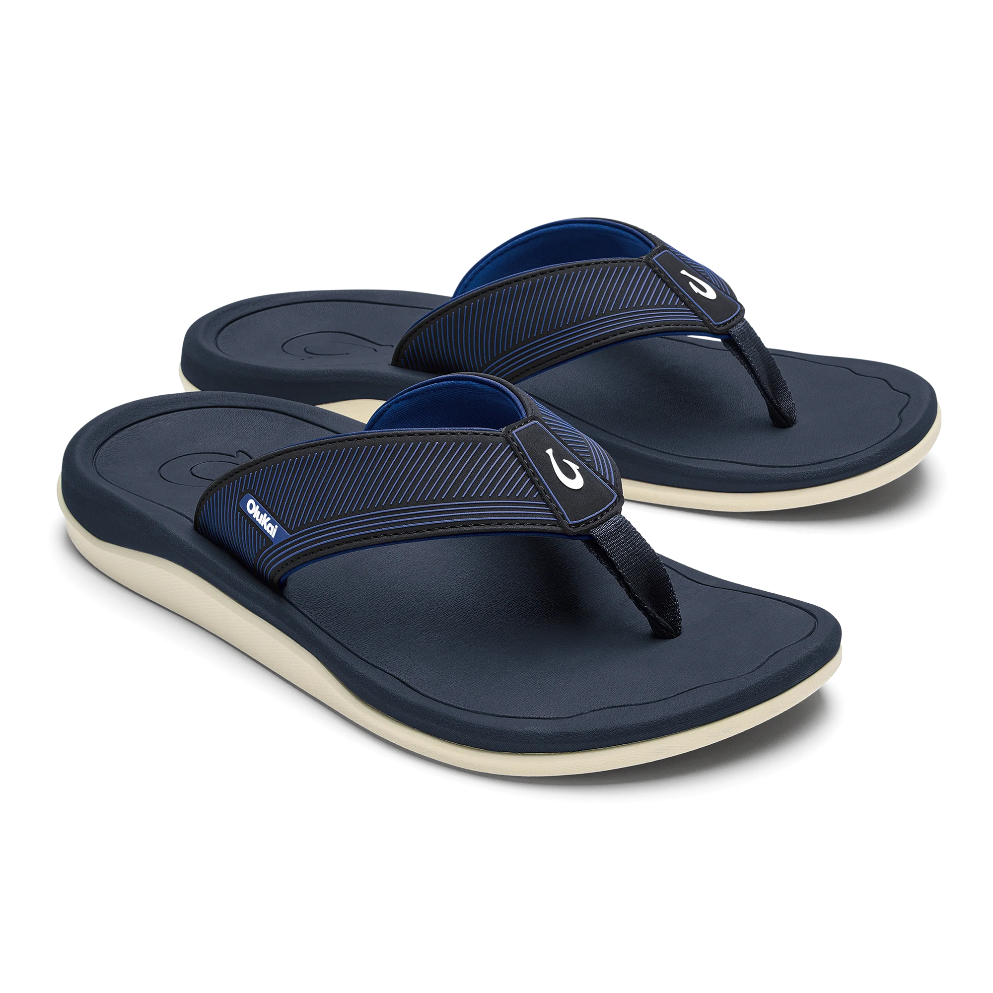 ʻAhi Kai - Trench Blue / Trench Blue - Image 5