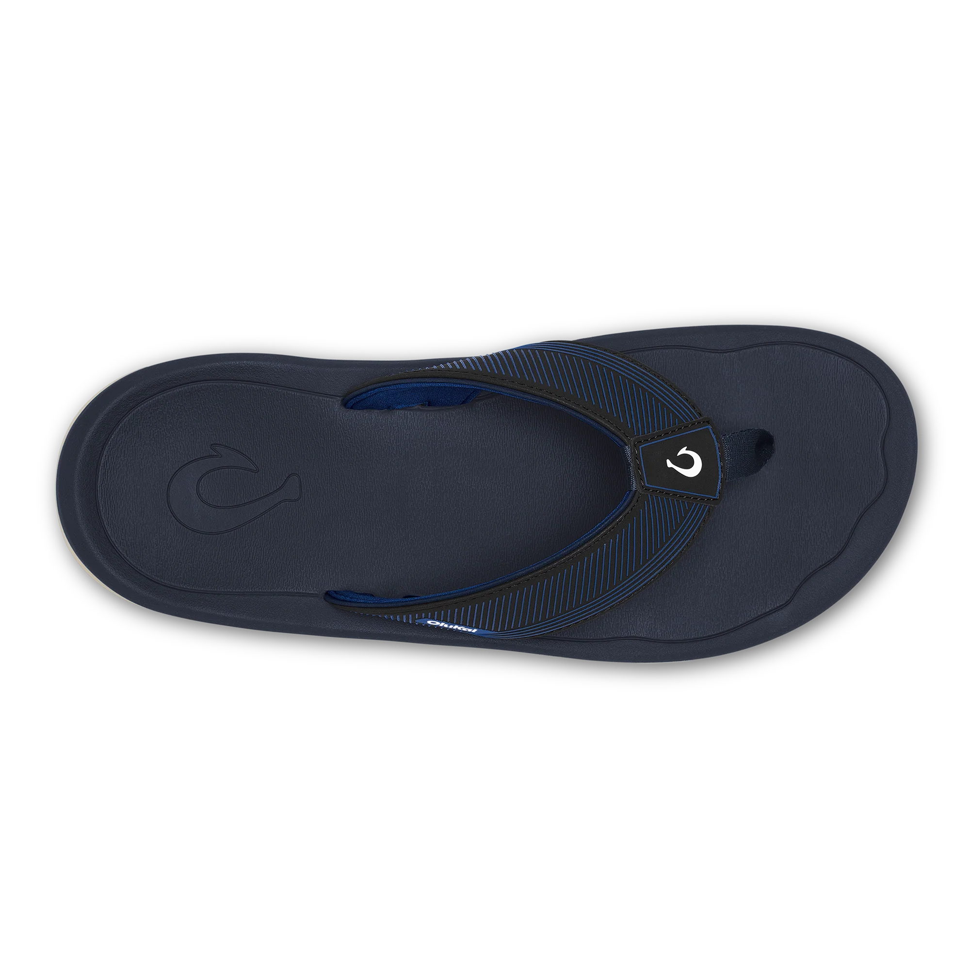 ʻAhi Kai - Trench Blue / Trench Blue - Image 8