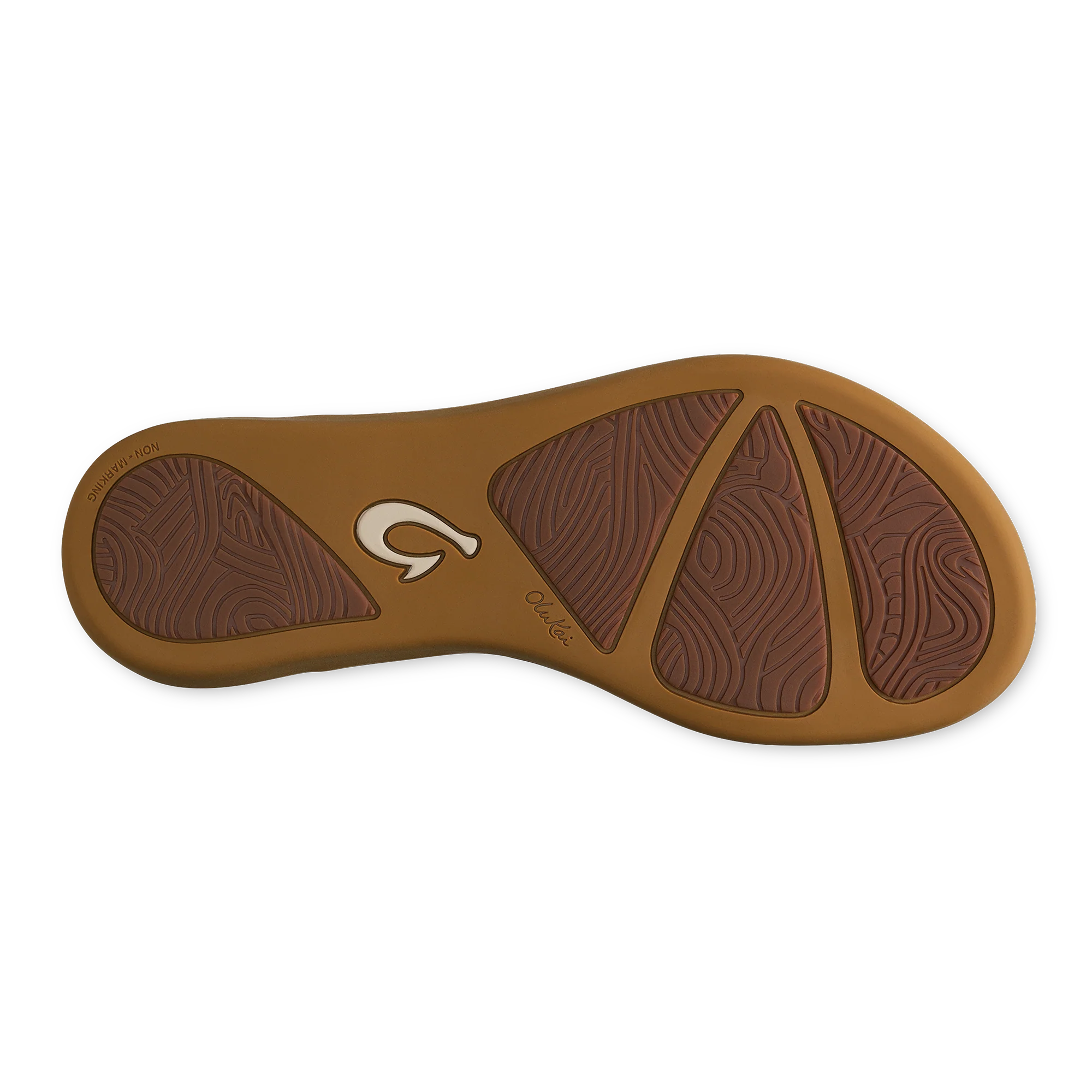 Hōkūle‘a Kia - Toffee / Toffee - Image 4