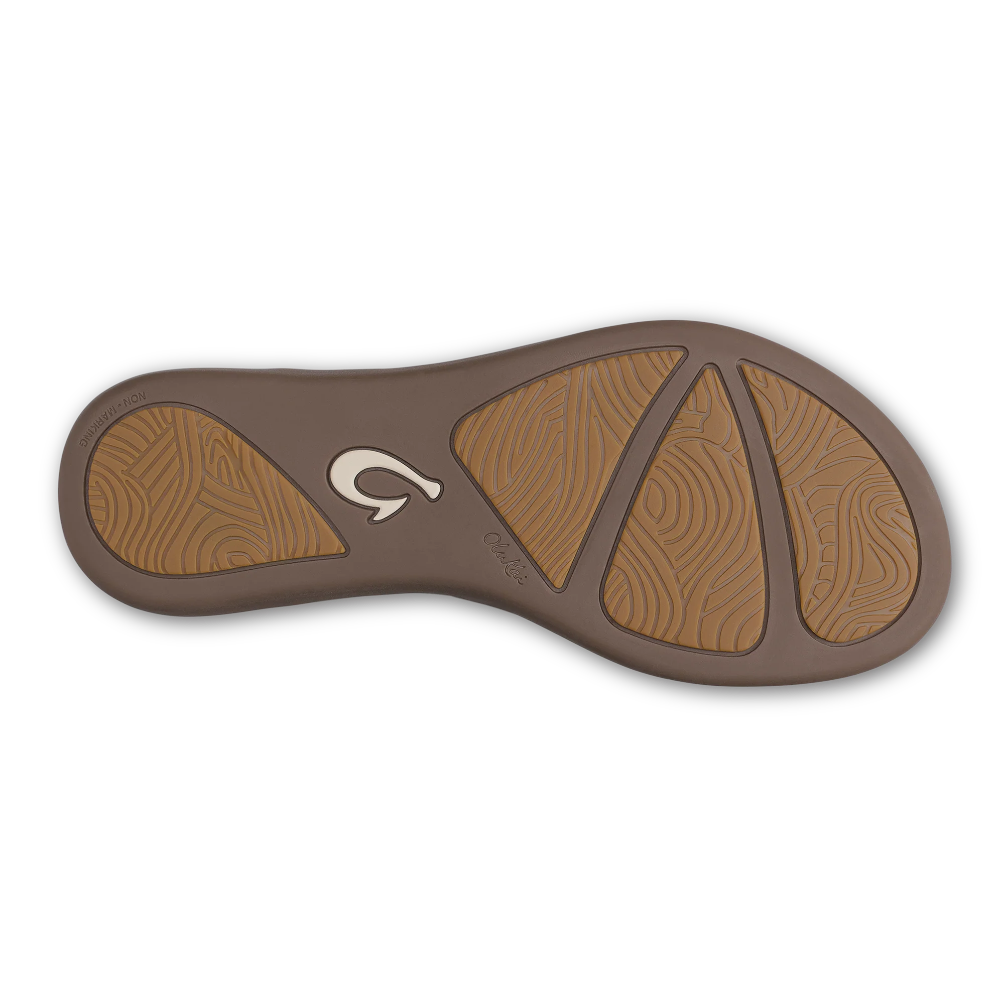 Honu - Green Olive / Golden Sand - Image 4