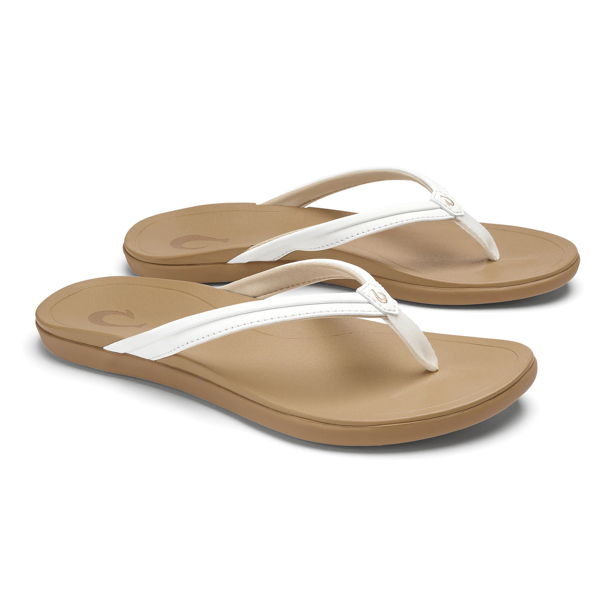 Ho‘ōpio Maluā - Bright White / Warm Sand - Image 5