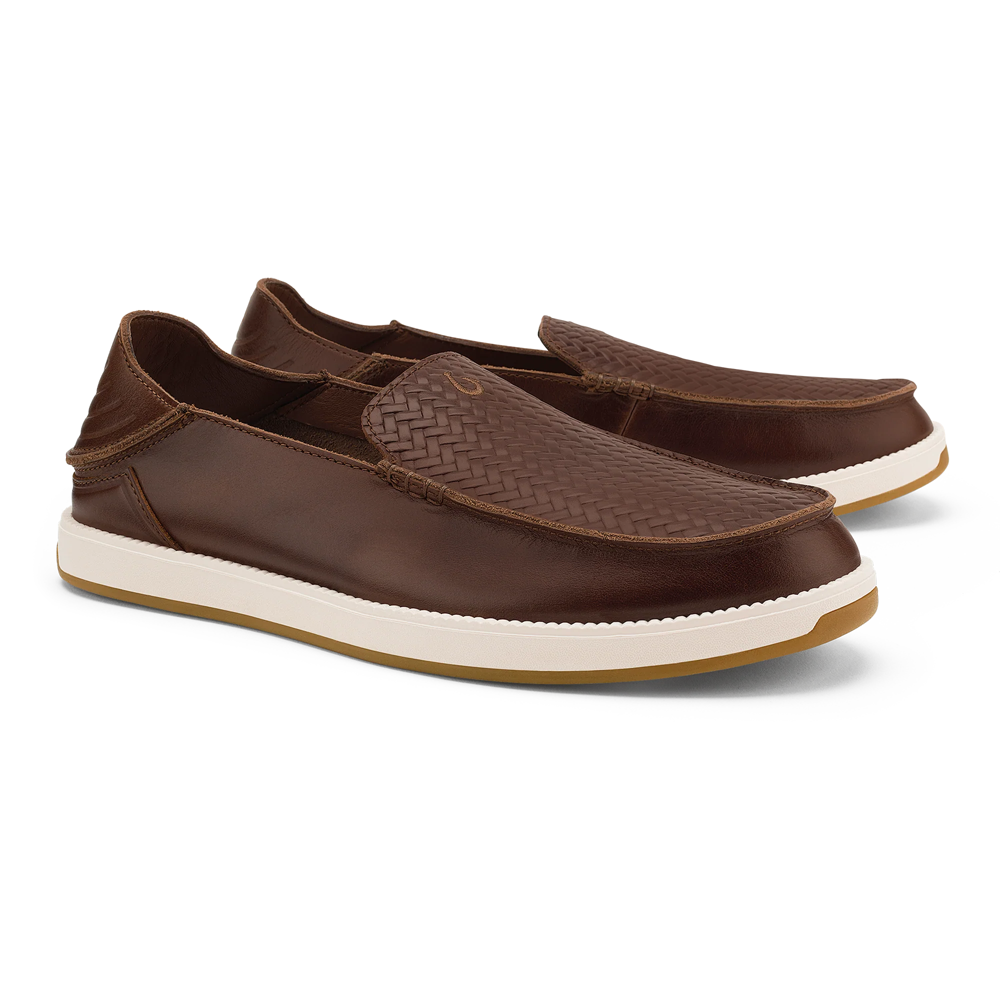 Kakaha Lauhala  -  Toffee / Toffee - Image 3