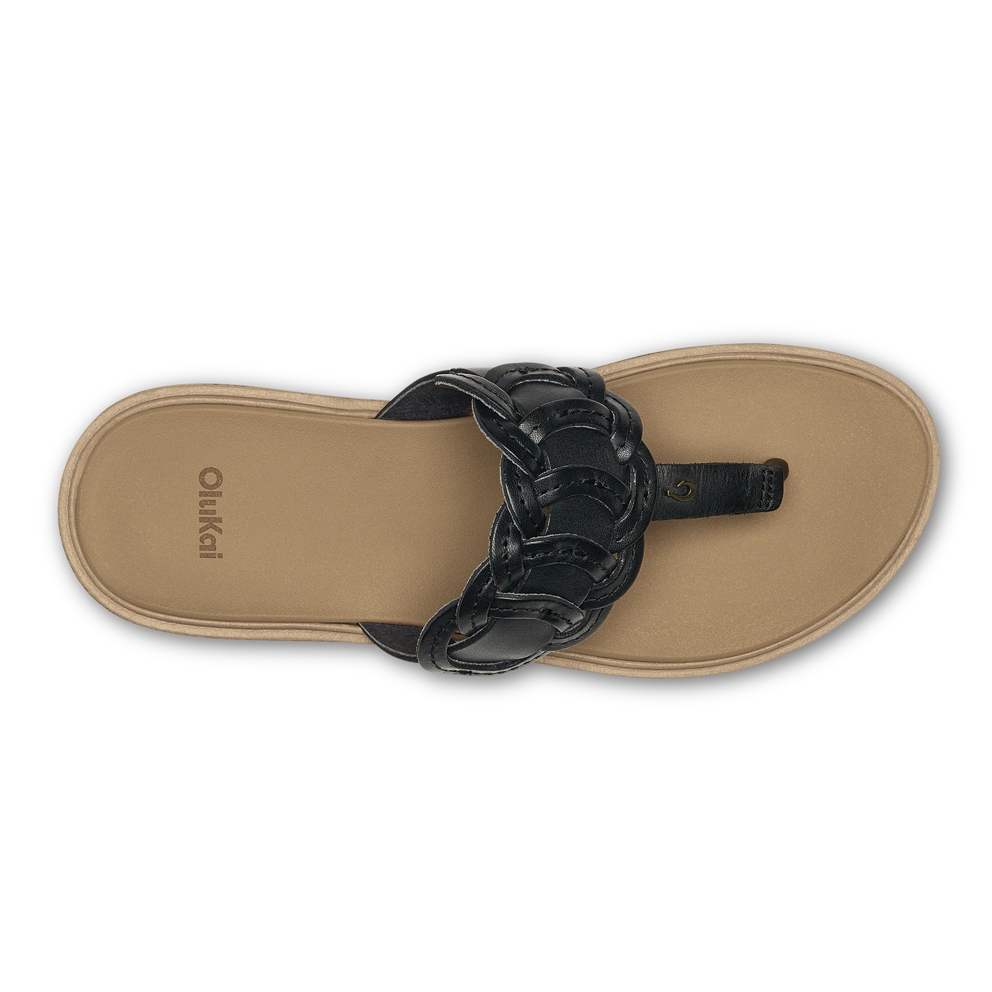 Kanani Vario - Black / Warm Sand - Image 8