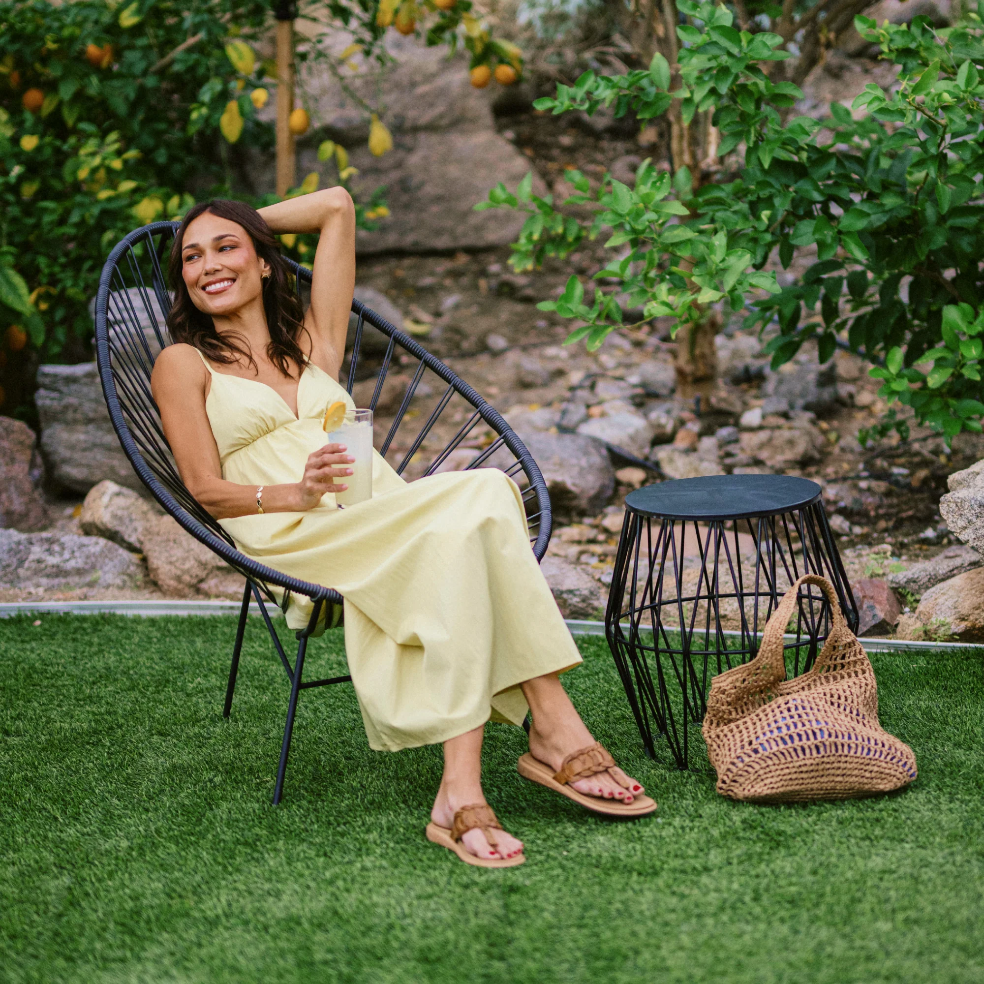 Kanani Vario - Sahara / Warm Sand - Image 3