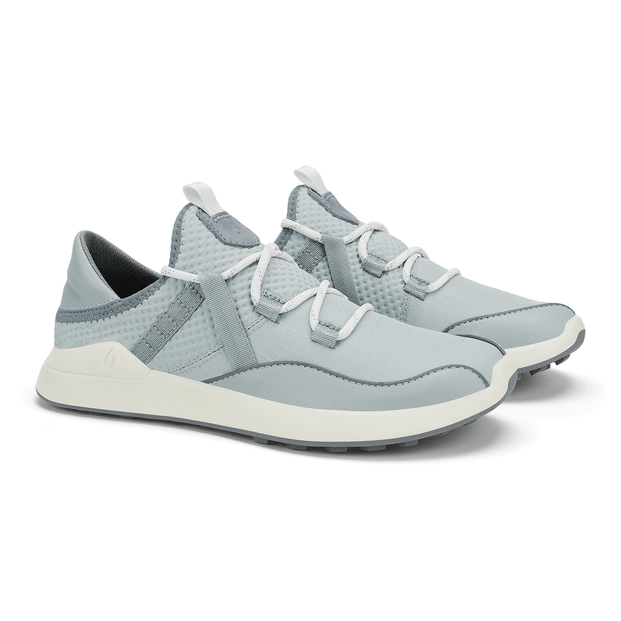 Kawela - Cloud Grey / Poi - Image 5