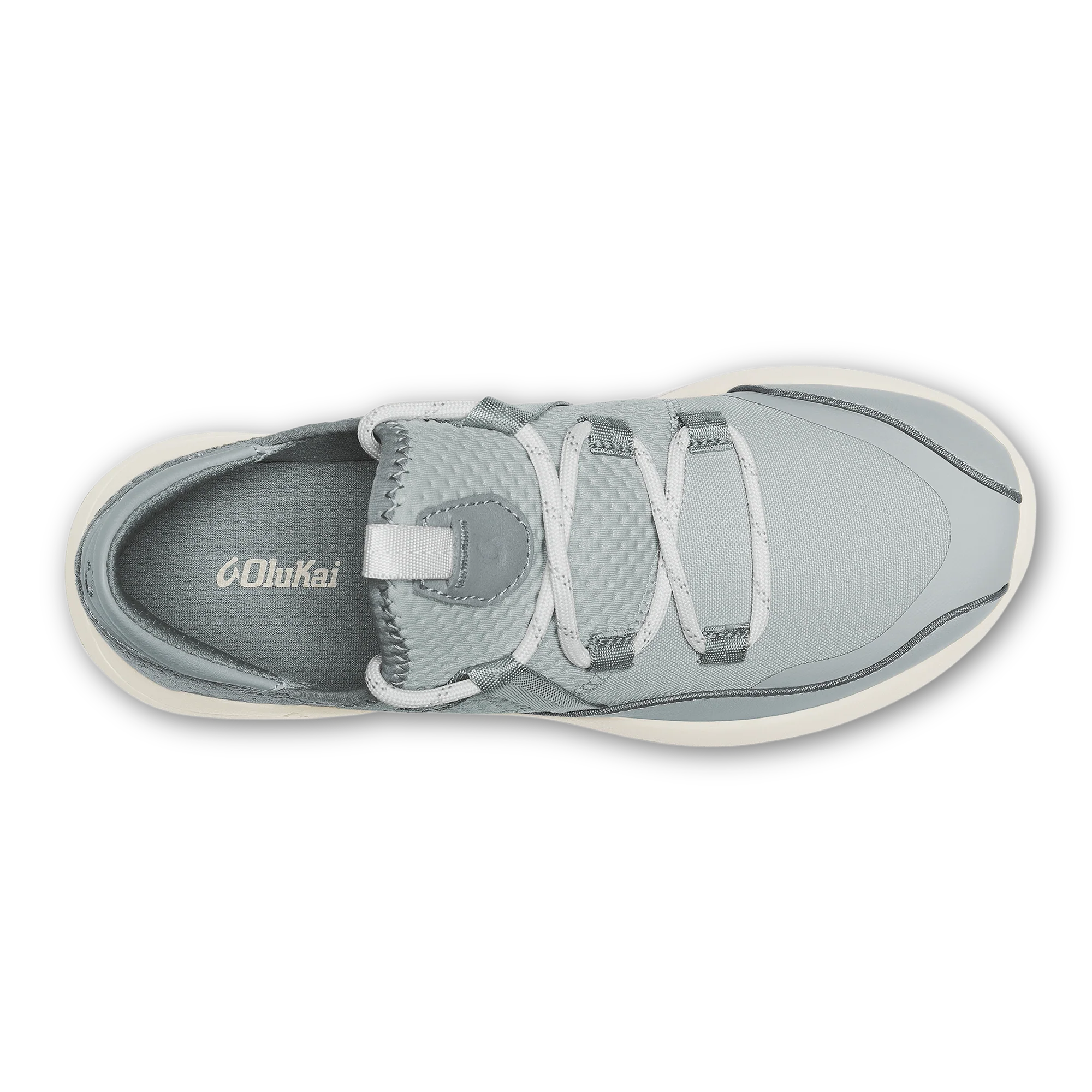 Kawela - Cloud Grey / Poi - Image 7