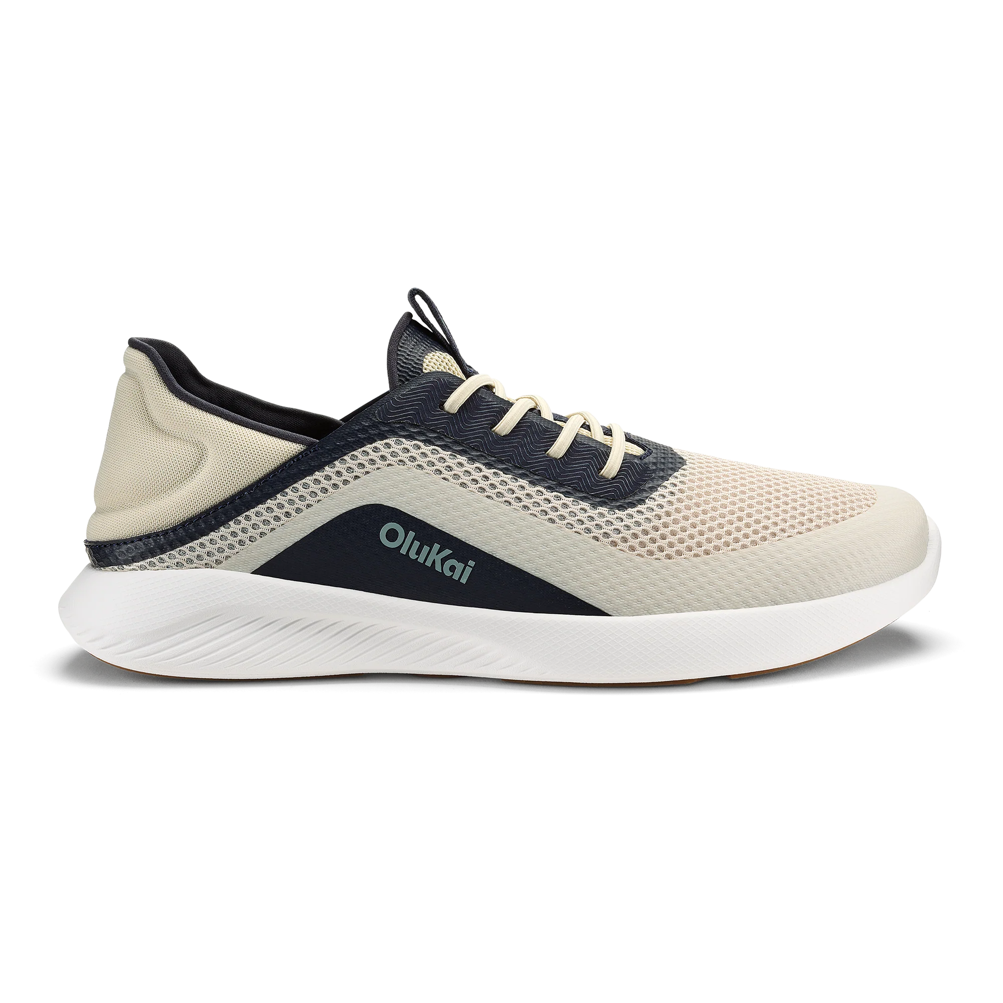 Kialoa - Tapa / Trench Blue