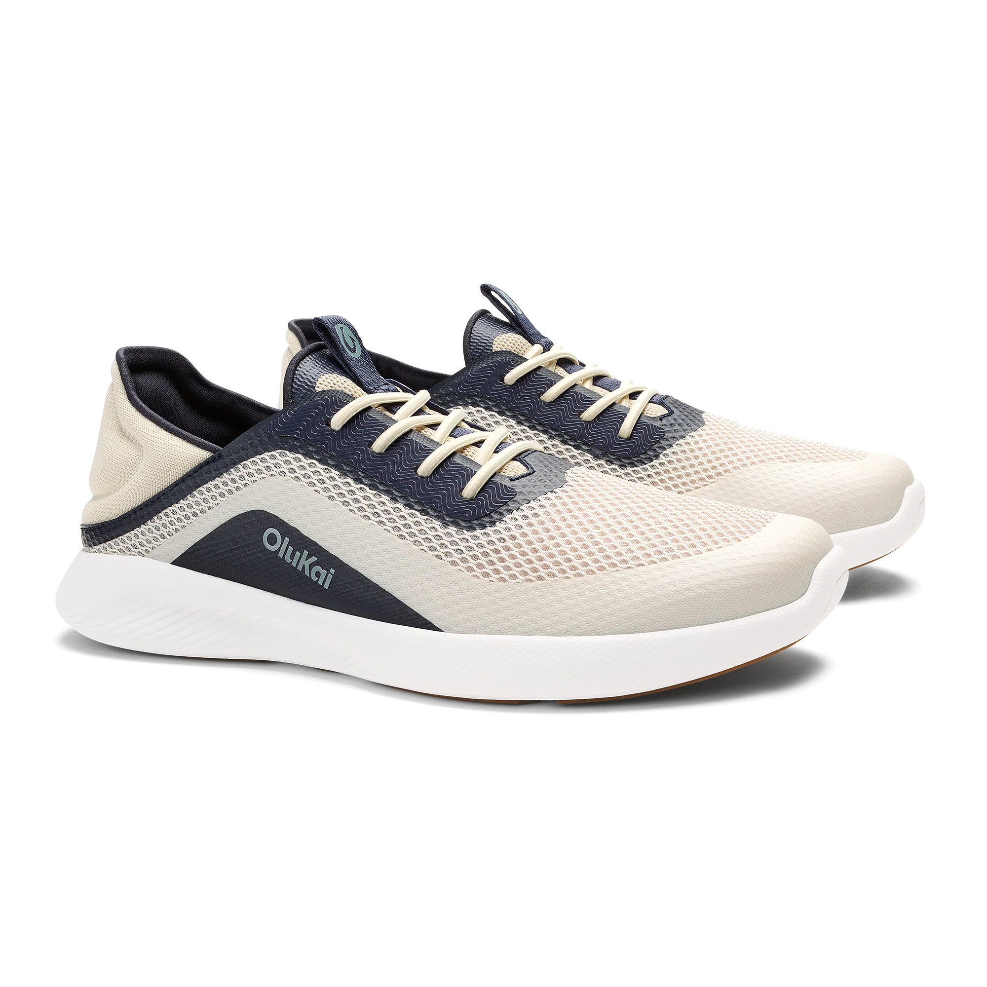 Kialoa - Tapa / Trench Blue - Image 4
