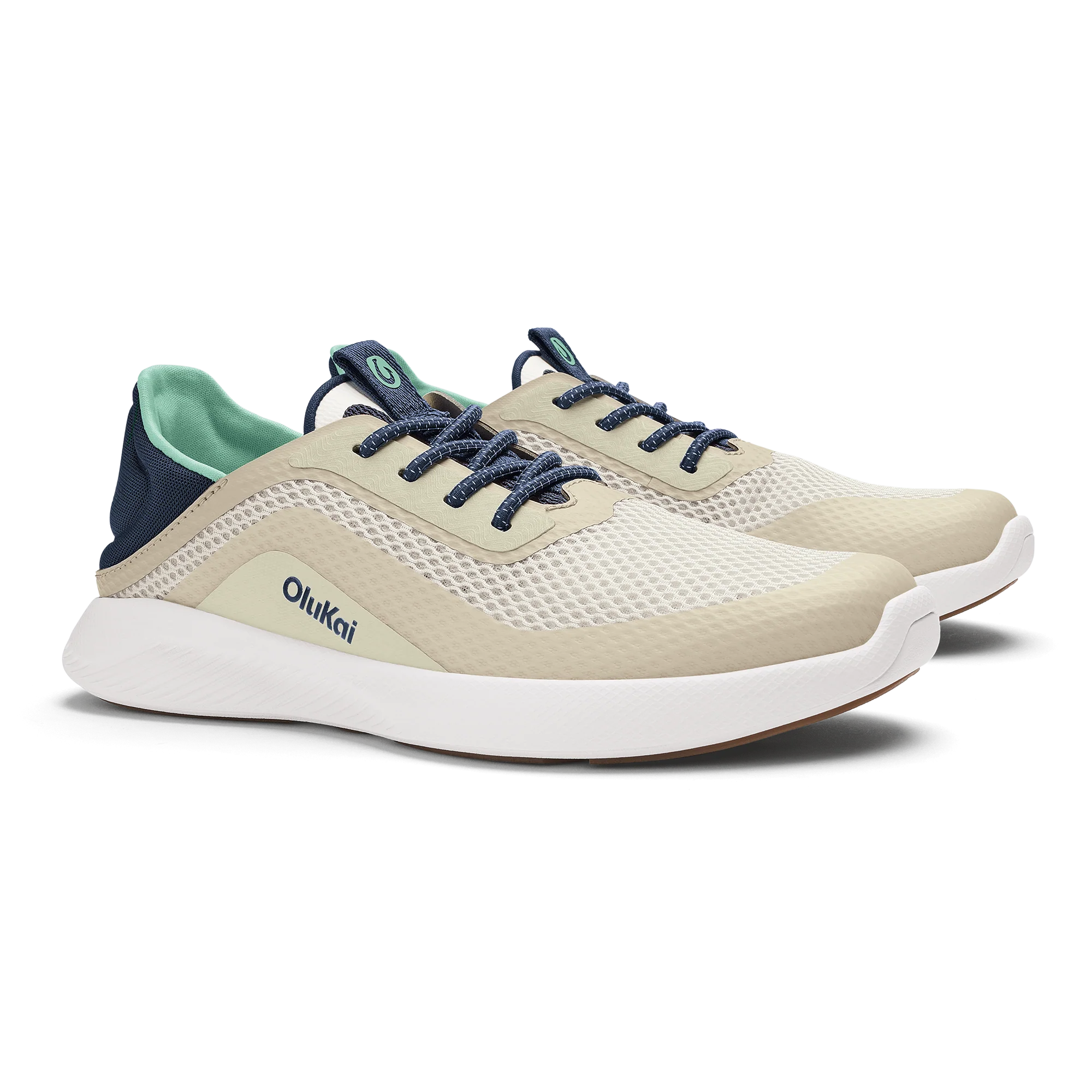 Kialoa - White Sand / Bright White - Image 6