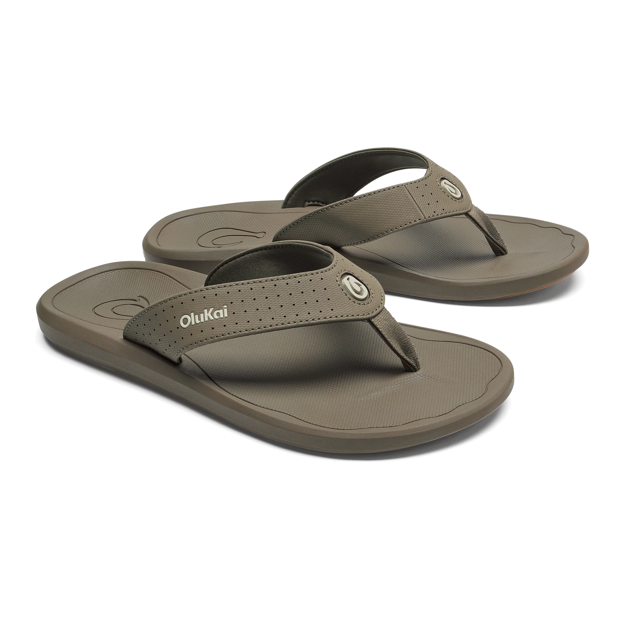 Ki‘i  -  Walnut / Walnut - Image 2