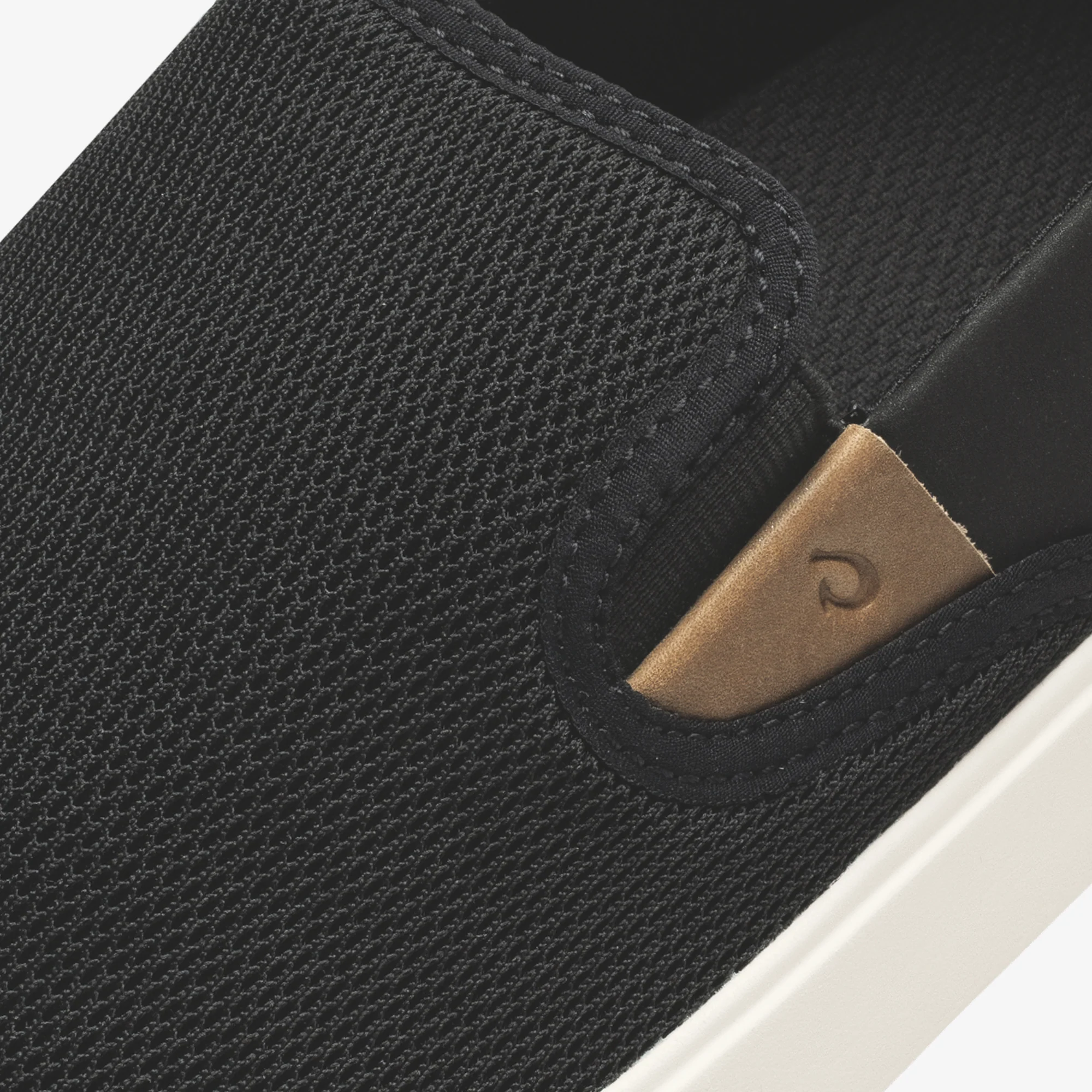 Laeʻahi Nui - Black / Tan - Image 5