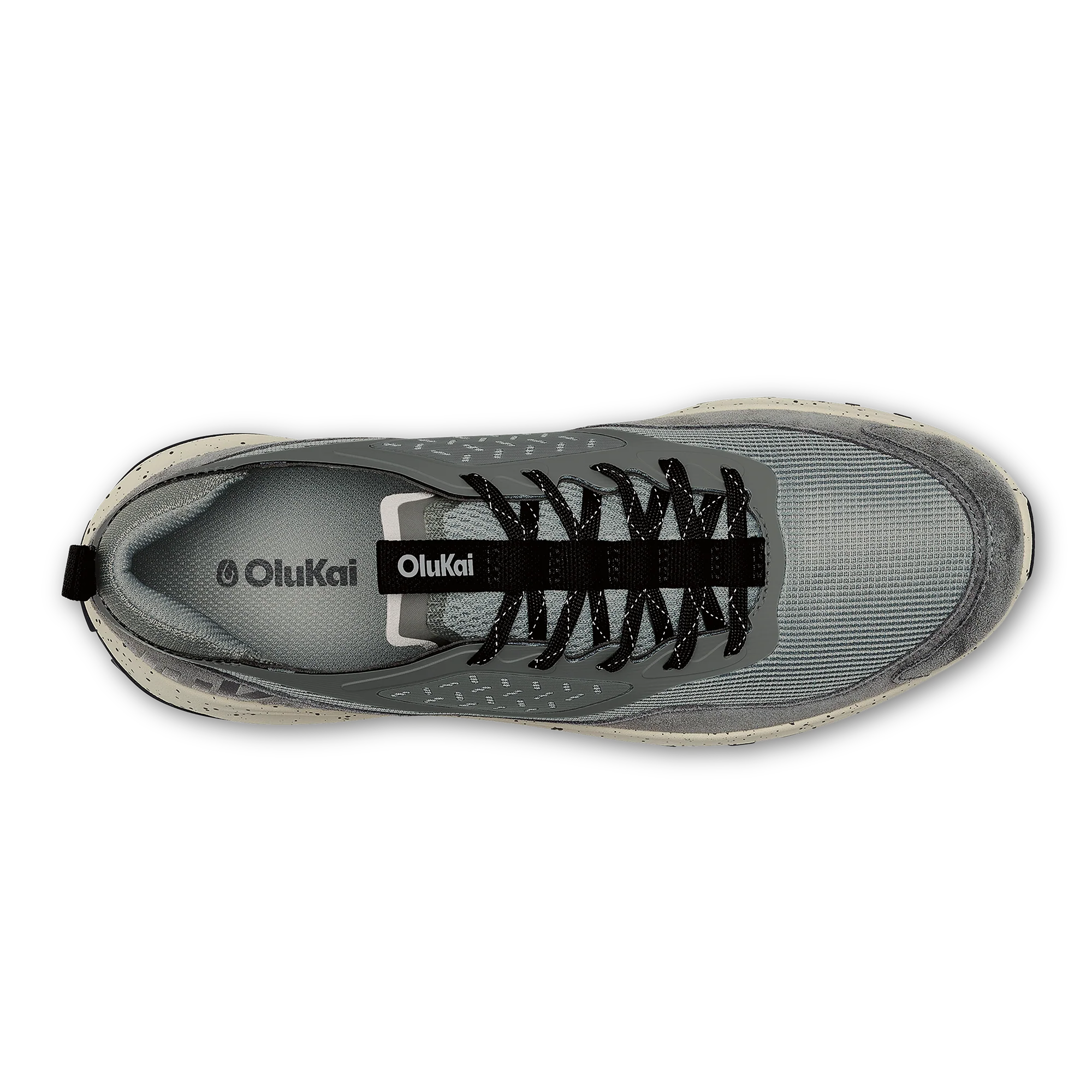 Makiki - Cloud Grey / Poi - Image 6