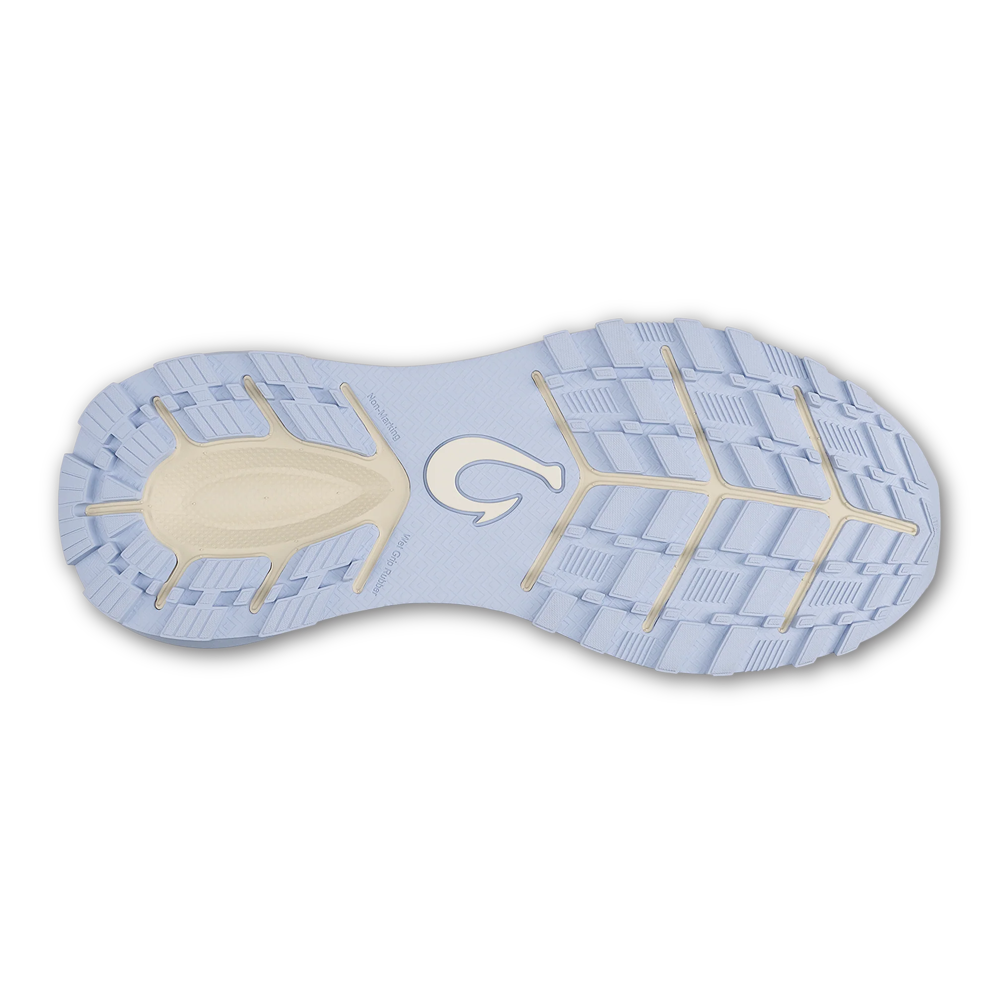 Makiki - Bright White / Coastal Blue - Image 9