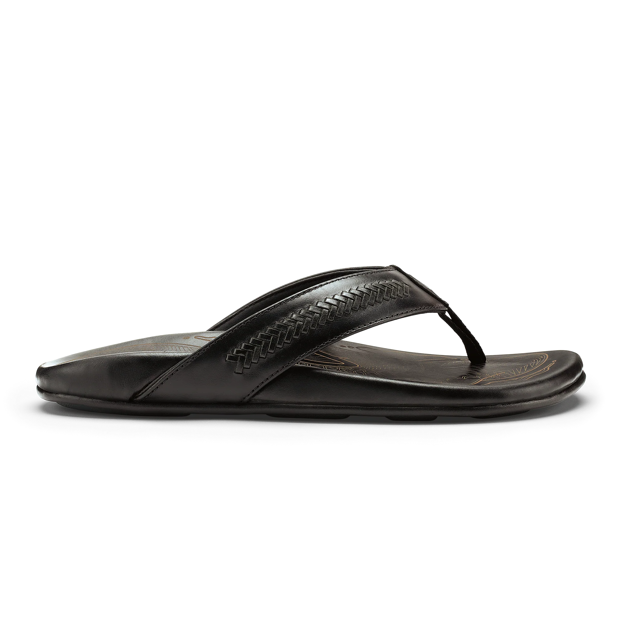Mea Ola Mano - Black / Dk Shadow