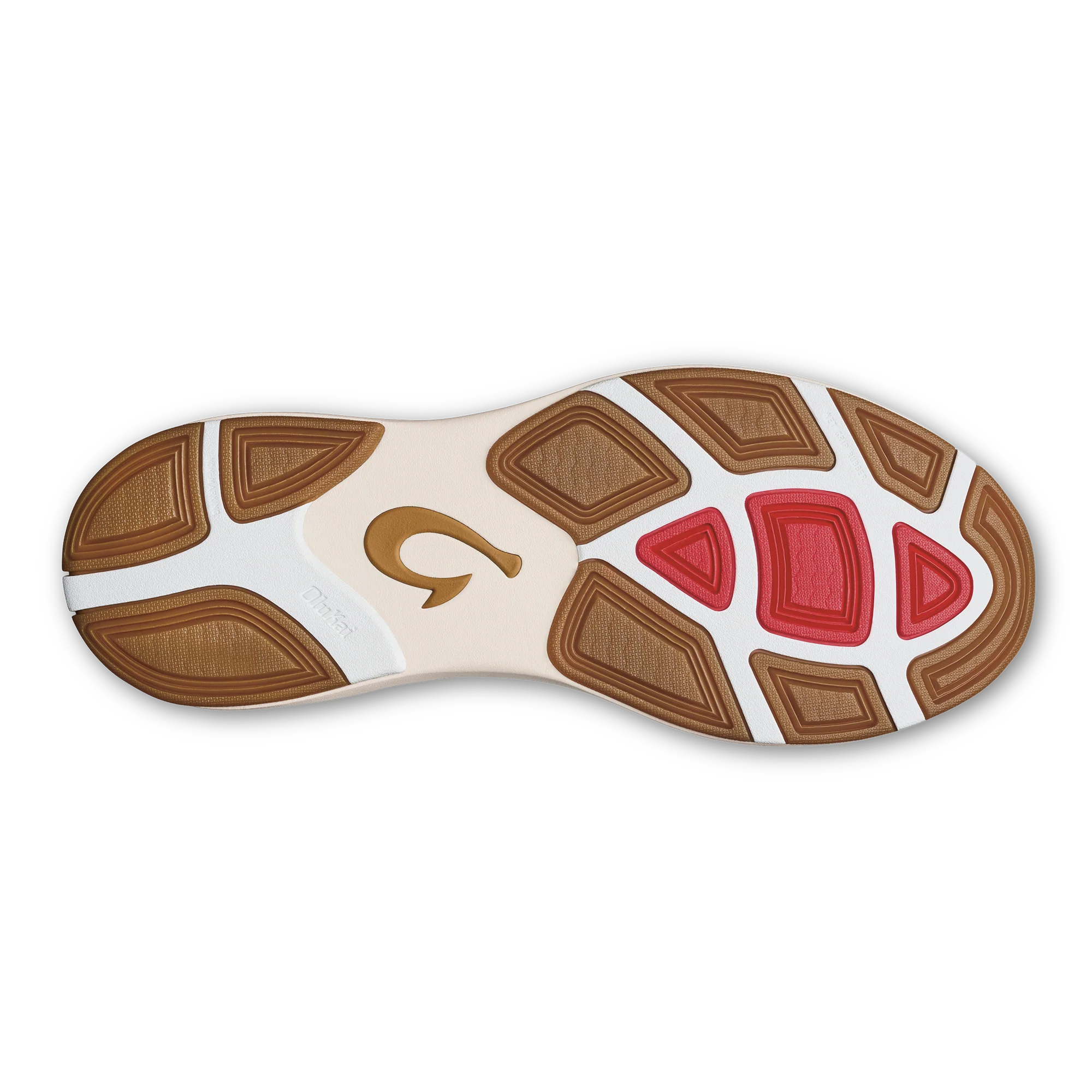 Mio Lī - Bright White / Red Lava - Image 9