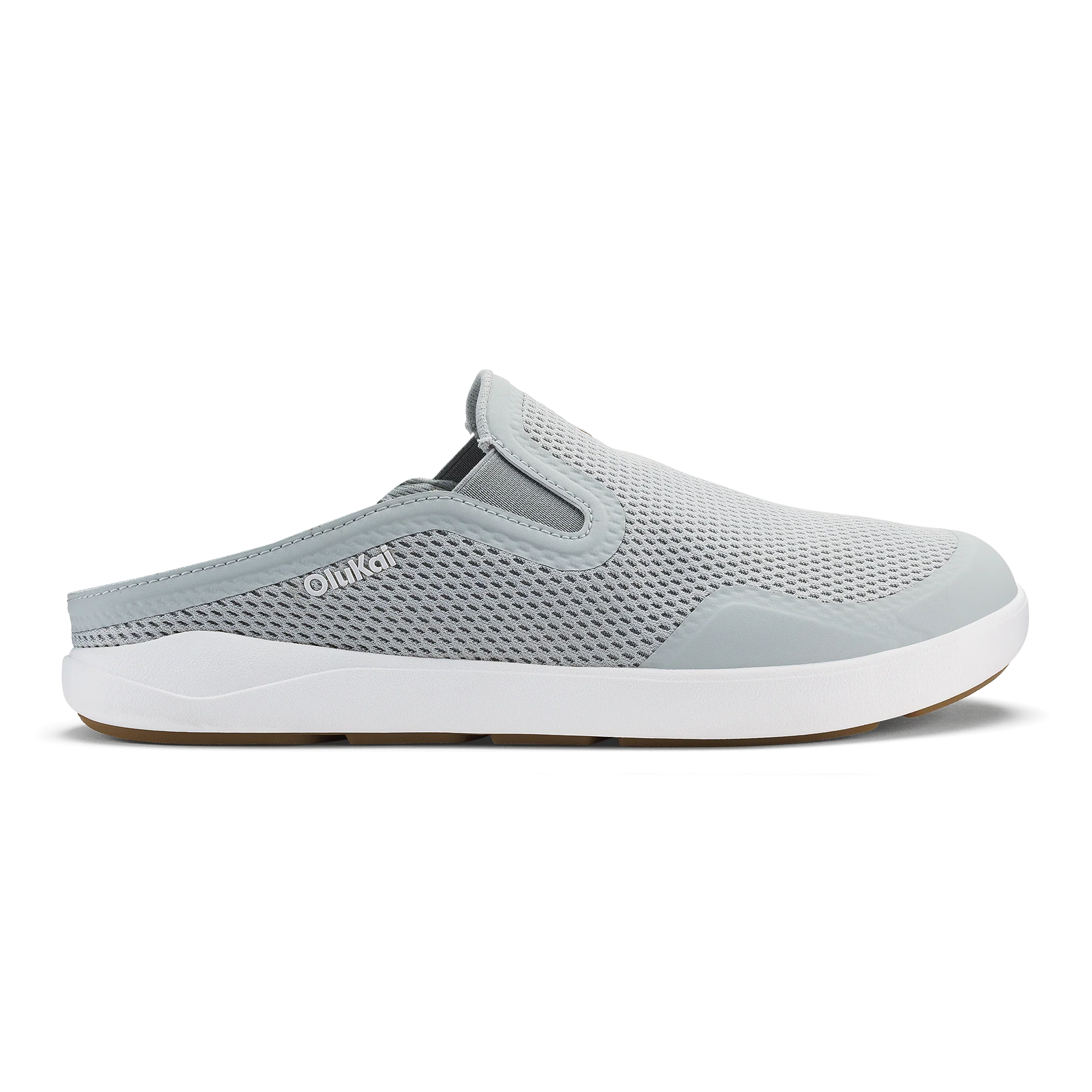 Moku Slip On - Cloud Grey / Ash - Image 8