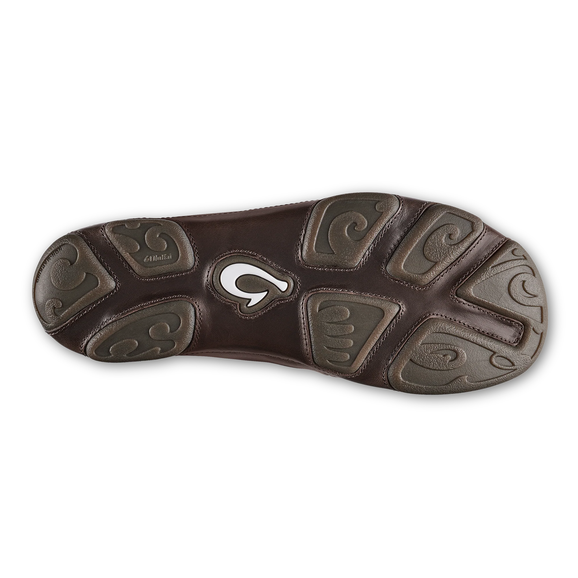 Moloā Lauhala - Toffee / Dark Java - Image 7