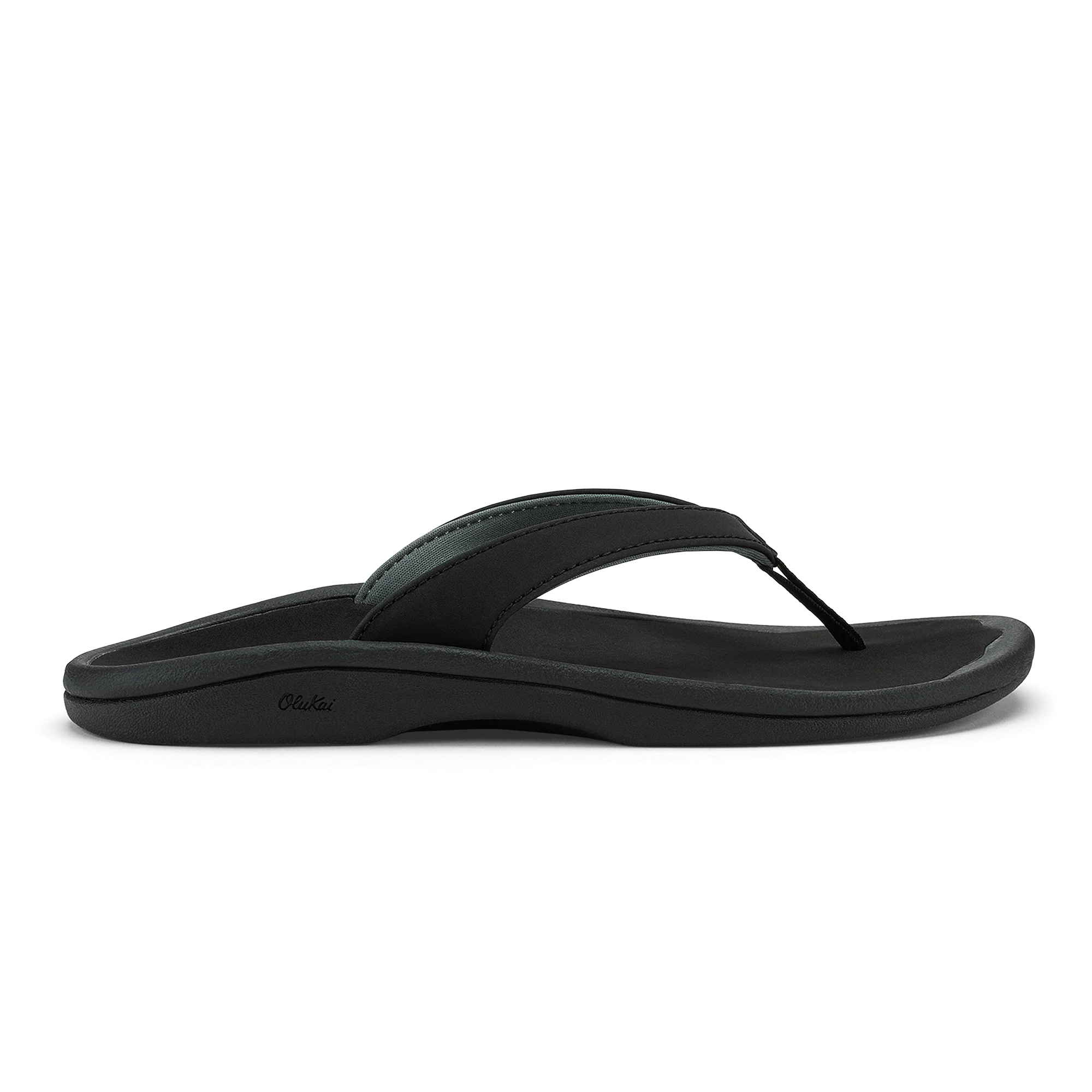 ʻOhana Lahi  -  Black / Black