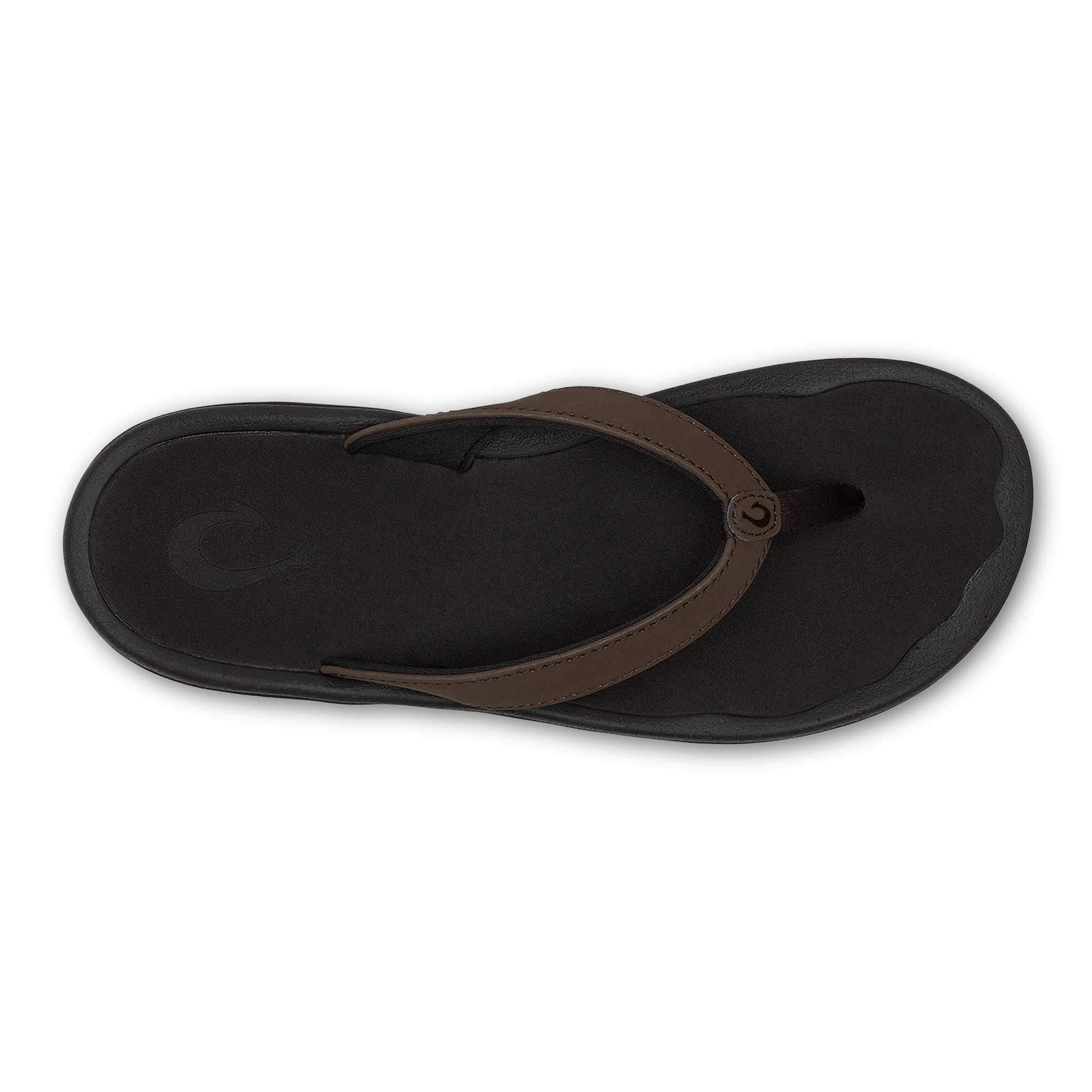 ʻOhana Lahi - Dark Java / Black - Image 3