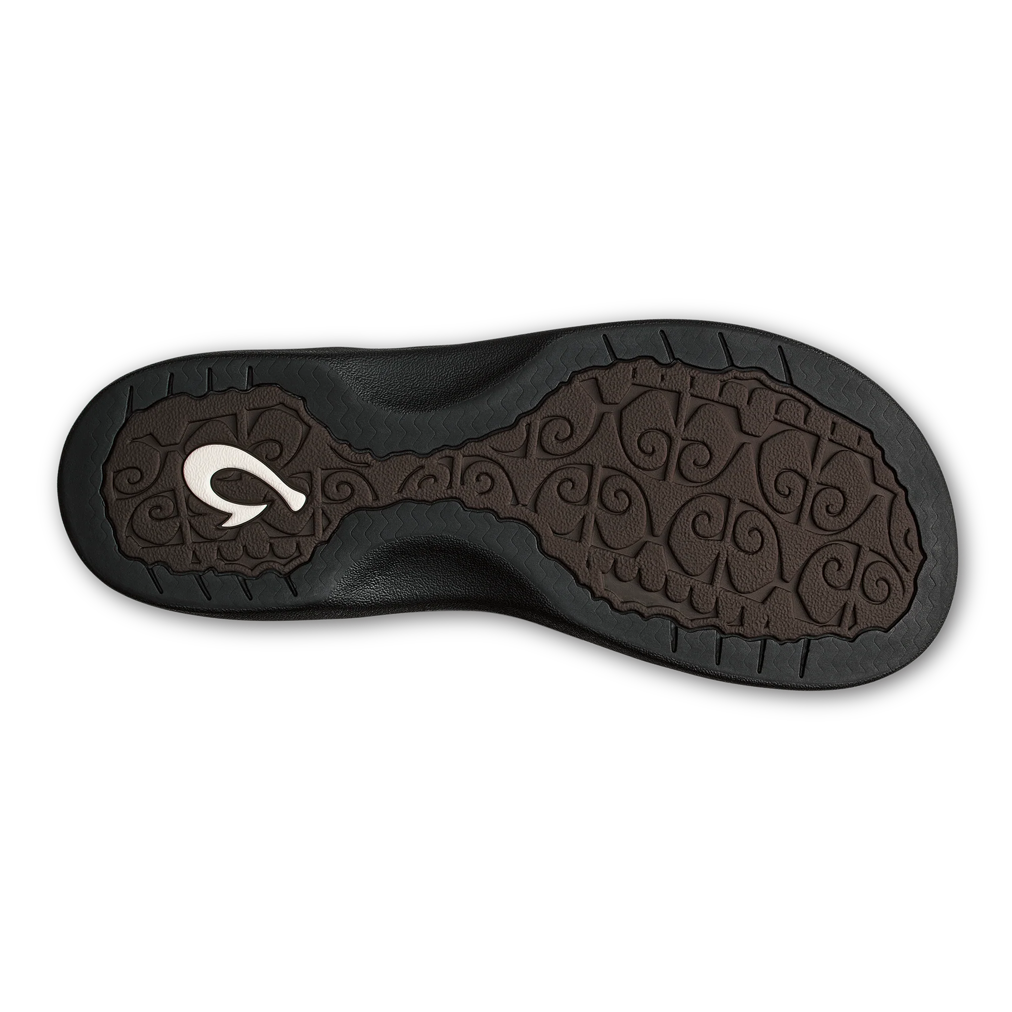 ʻOhana Lahi - Dark Java / Black - Image 4