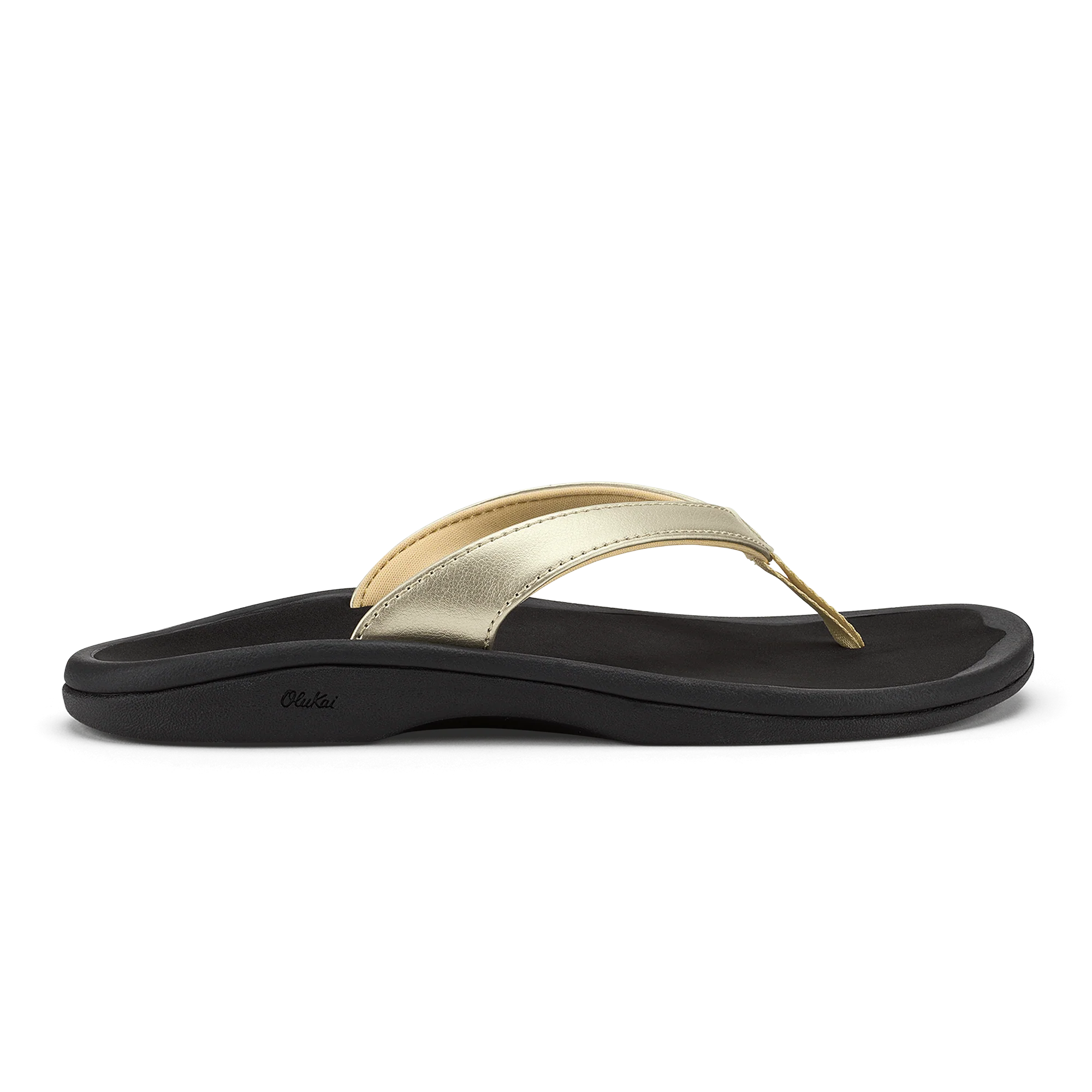ʻOhana Lahi - Gold / Black