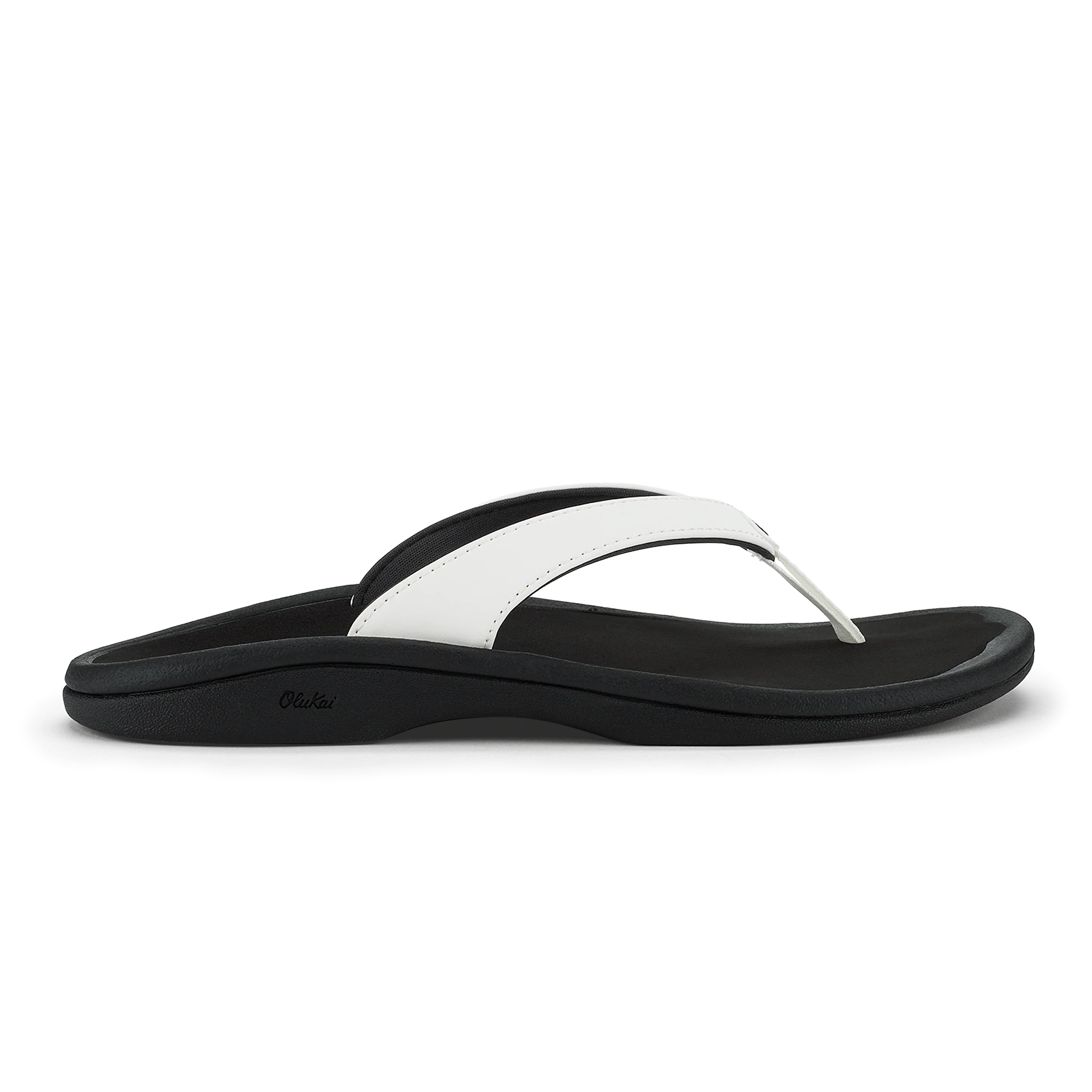 ʻOhana Lahi - White Sand / Black