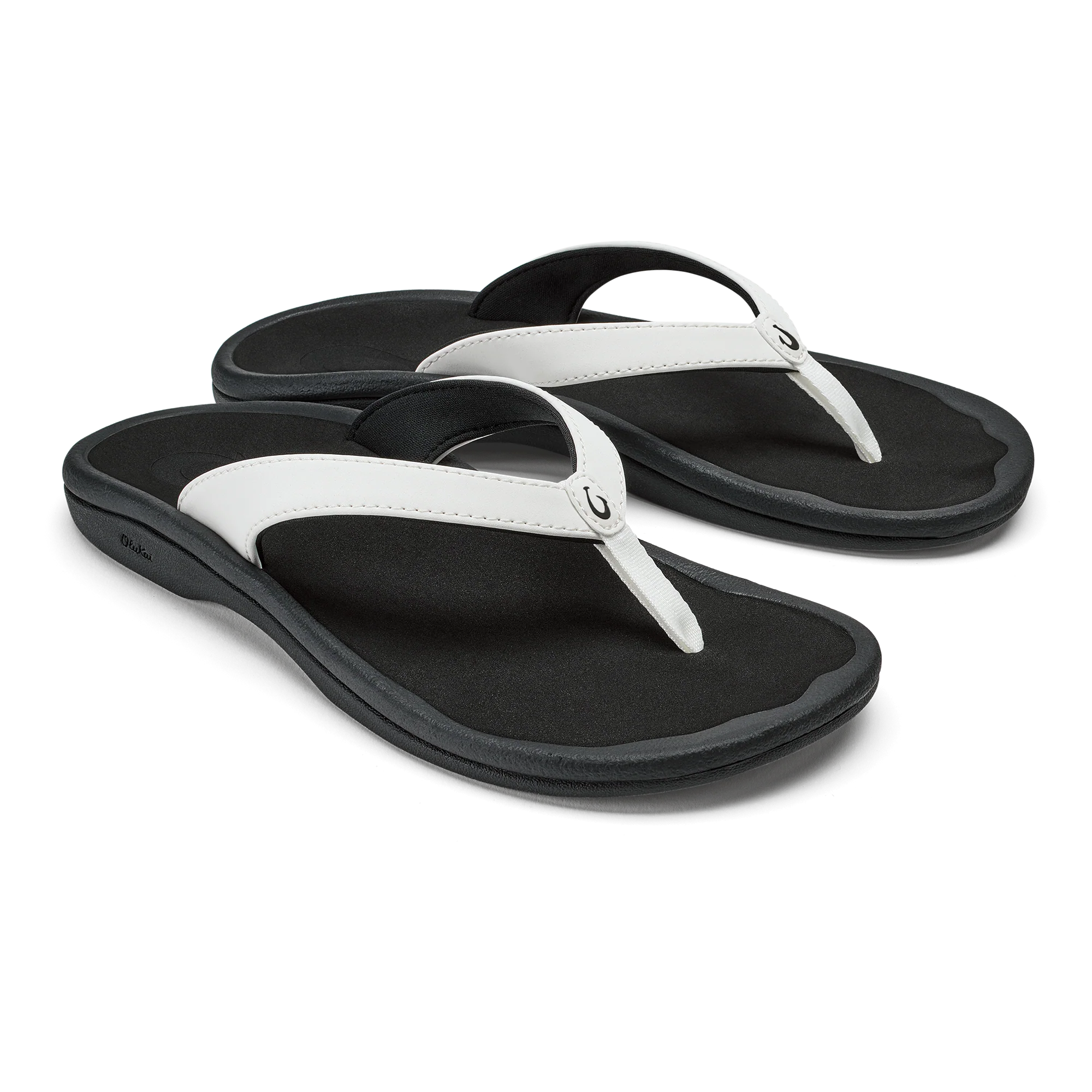 ʻOhana Lahi - White Sand / Black - Image 2