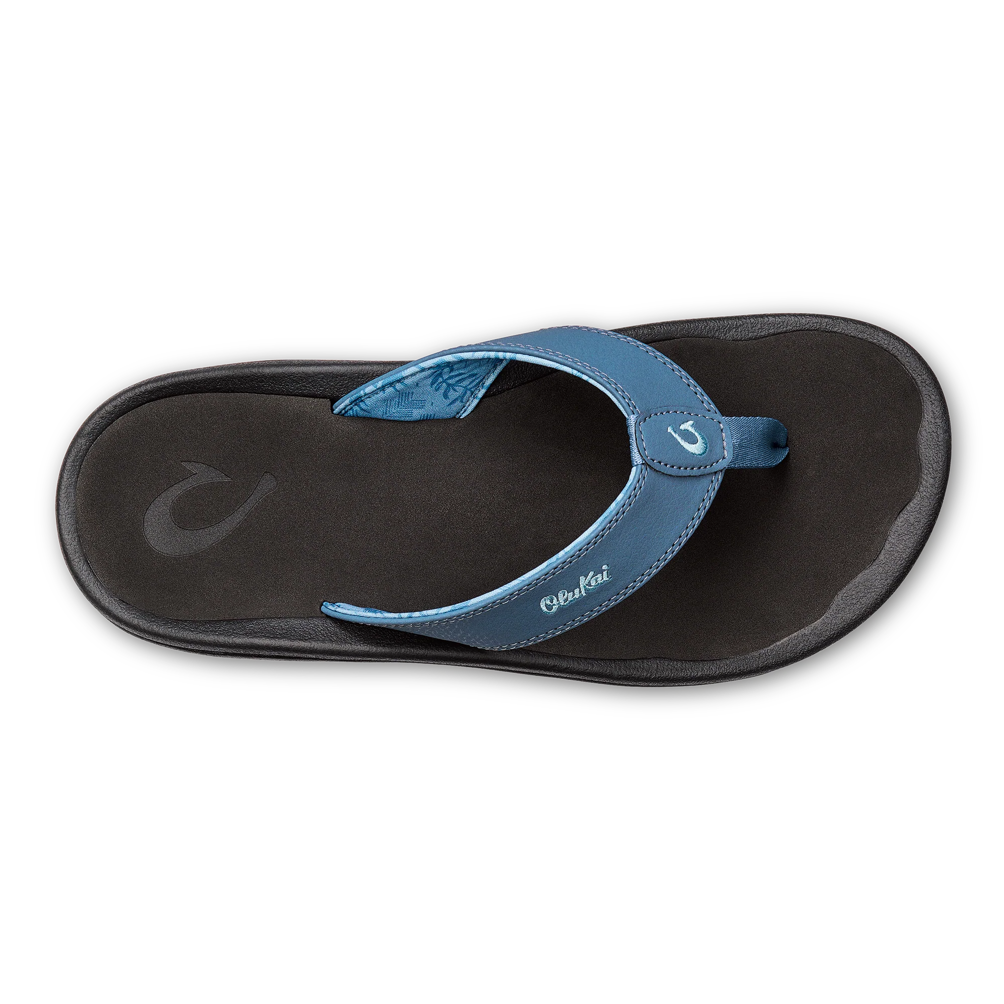 ‘Ohana - Vintage Blue / Black - Image 5