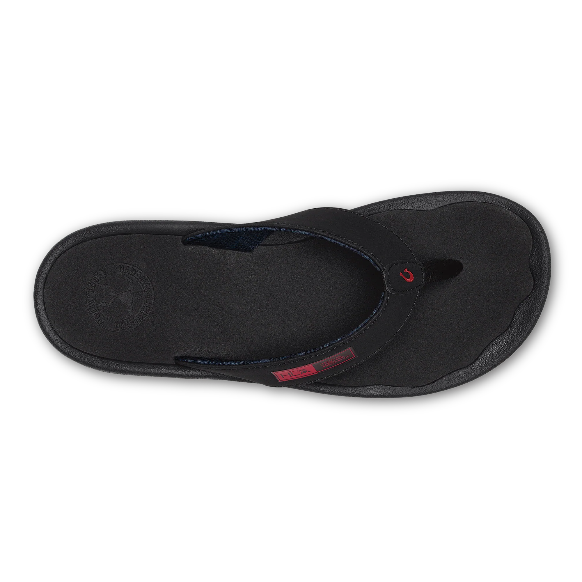 ‘Ohana - Black / HLA - Image 5