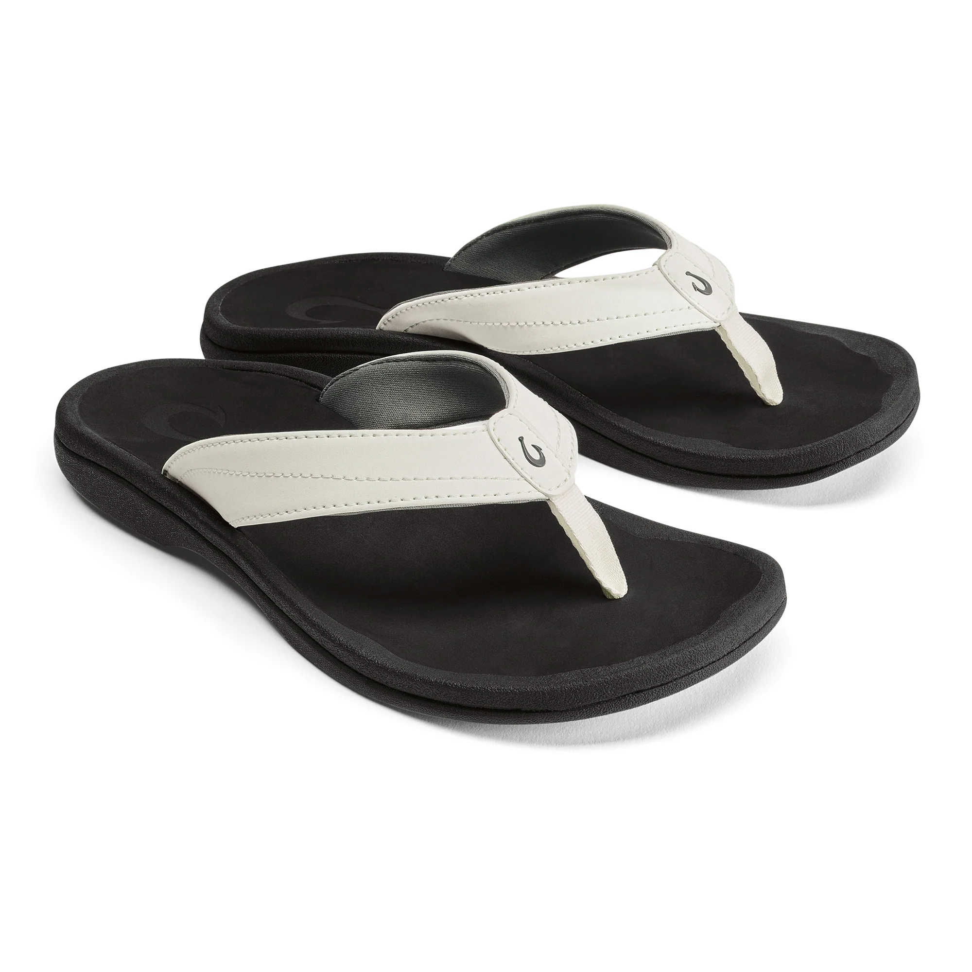 ‘Ohana - Bright White / Black - Image 3