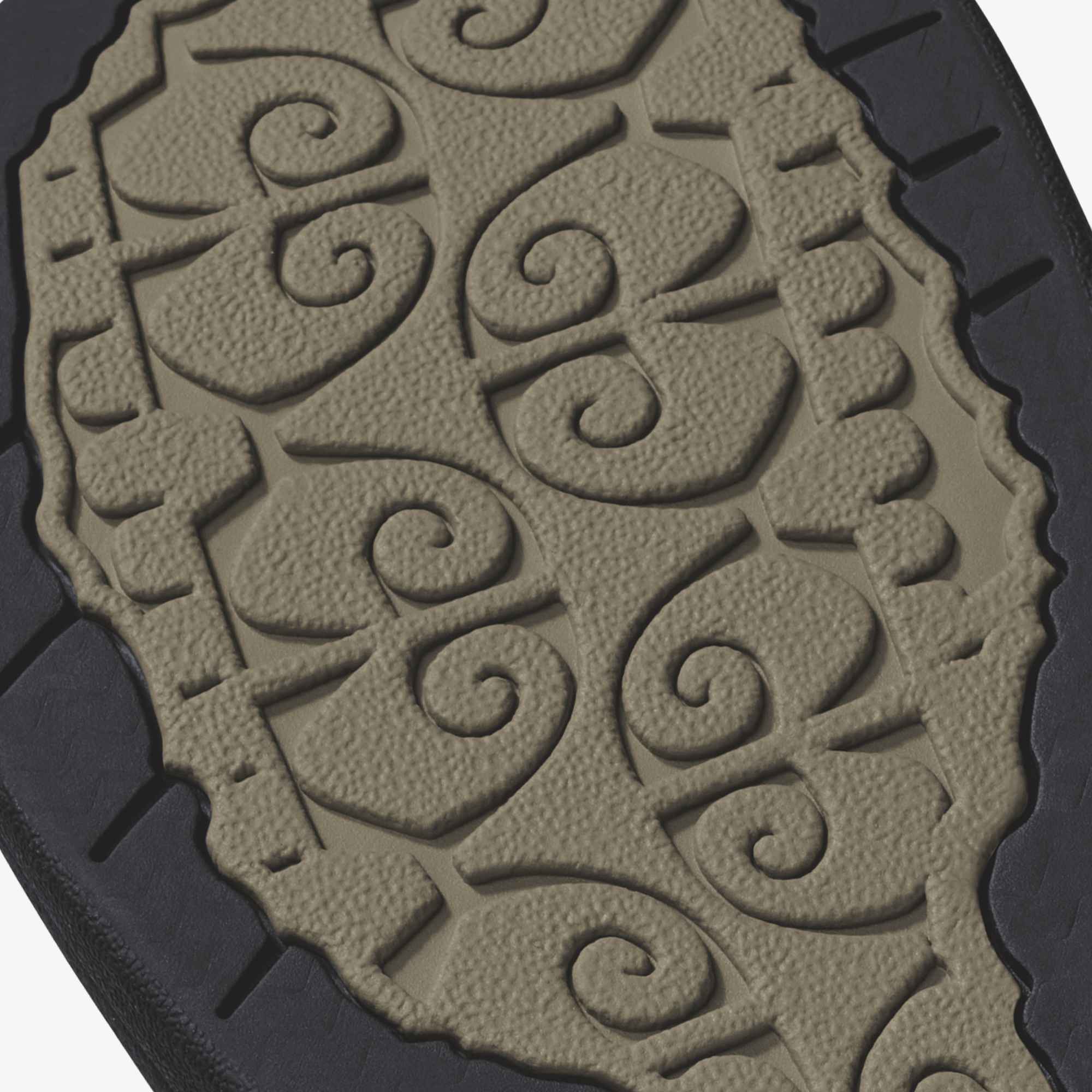 ‘Ohana - Warm Taupe / Black - Image 8