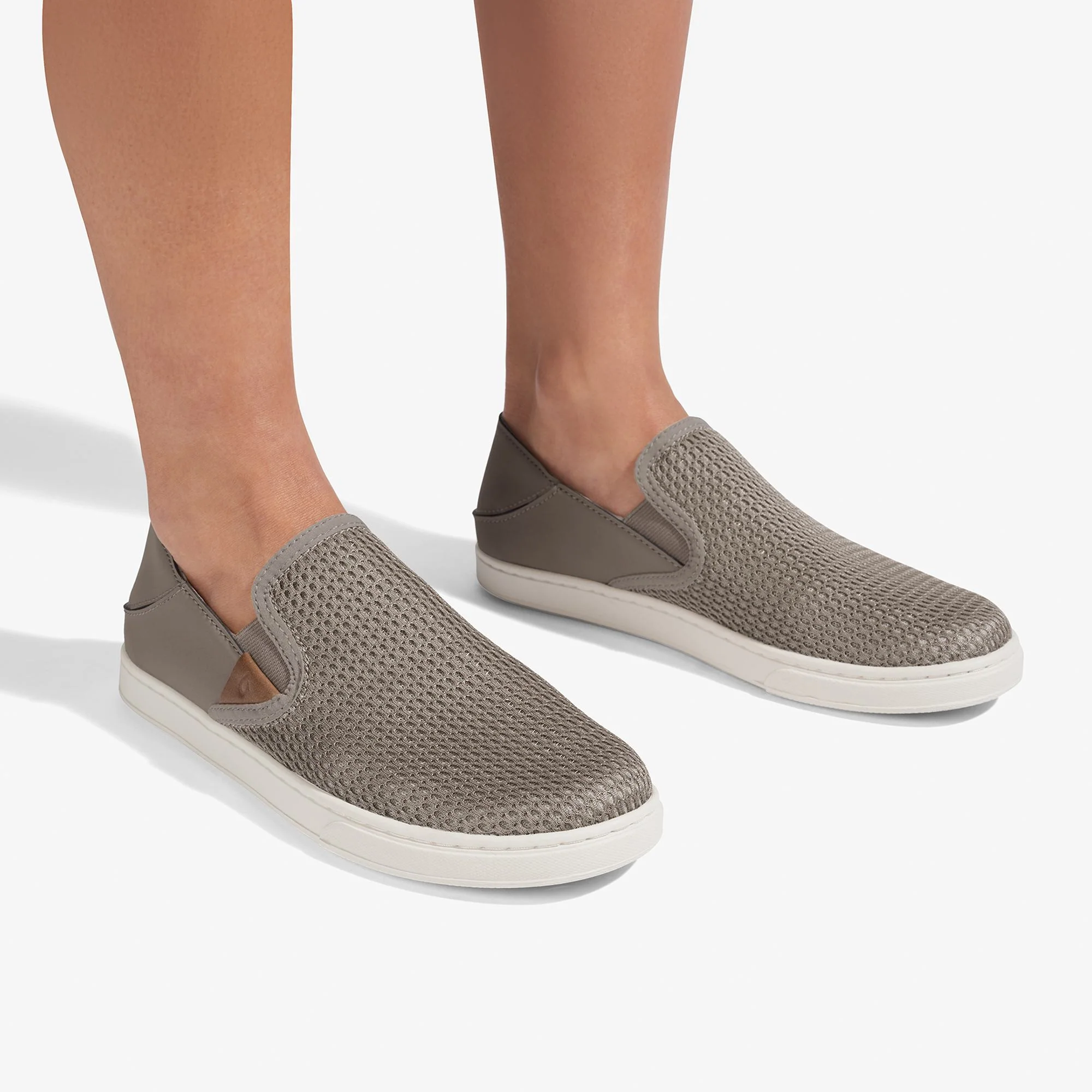 Pehuea - Taupe Grey / Taupe Grey - Image 4