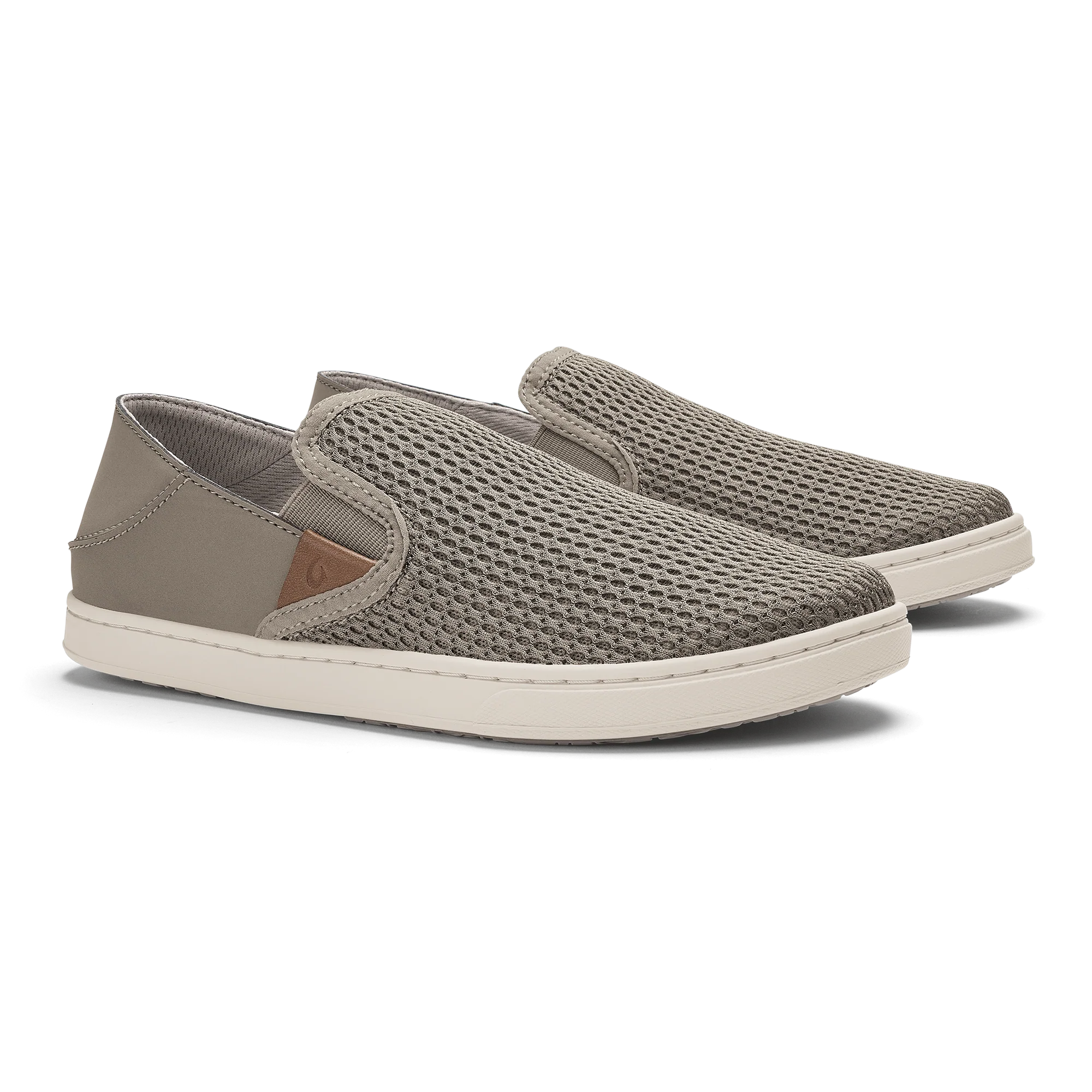 Pehuea - Taupe Grey / Taupe Grey - Image 7
