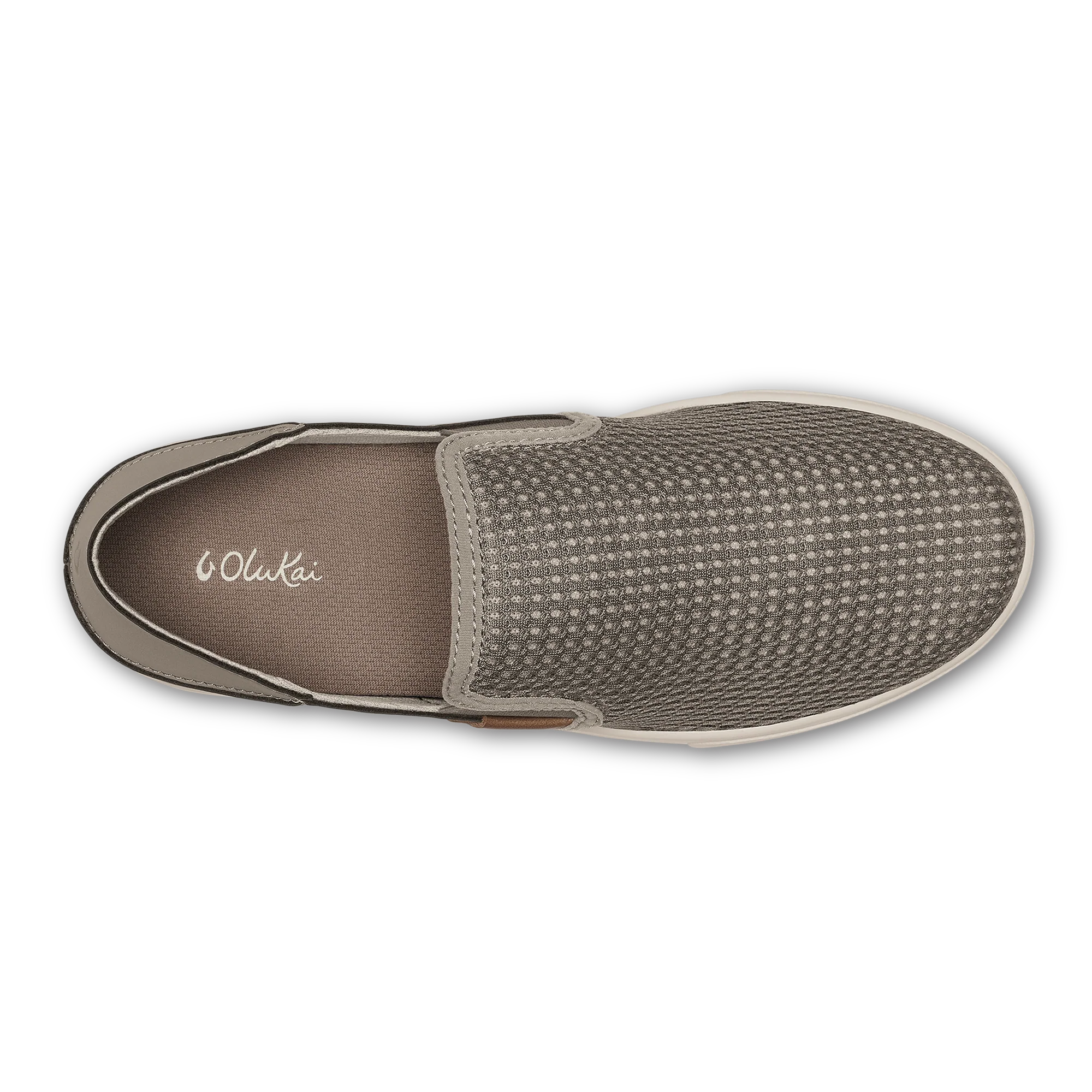 Pehuea - Taupe Grey / Taupe Grey - Image 8