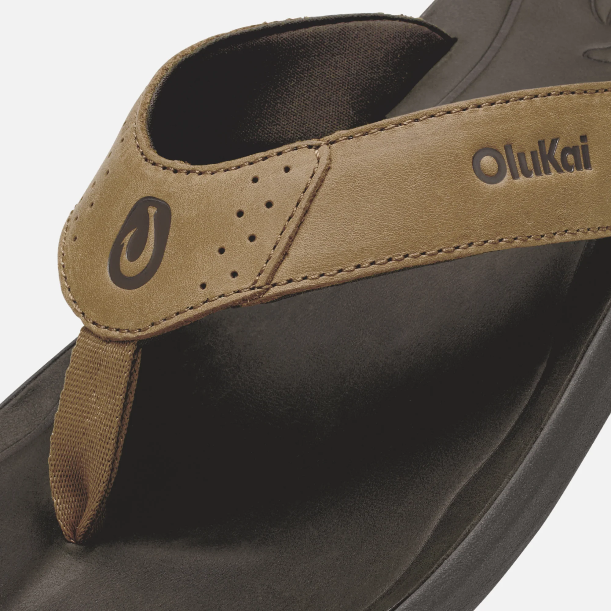 Pili - Tan / Dark Java - Image 3