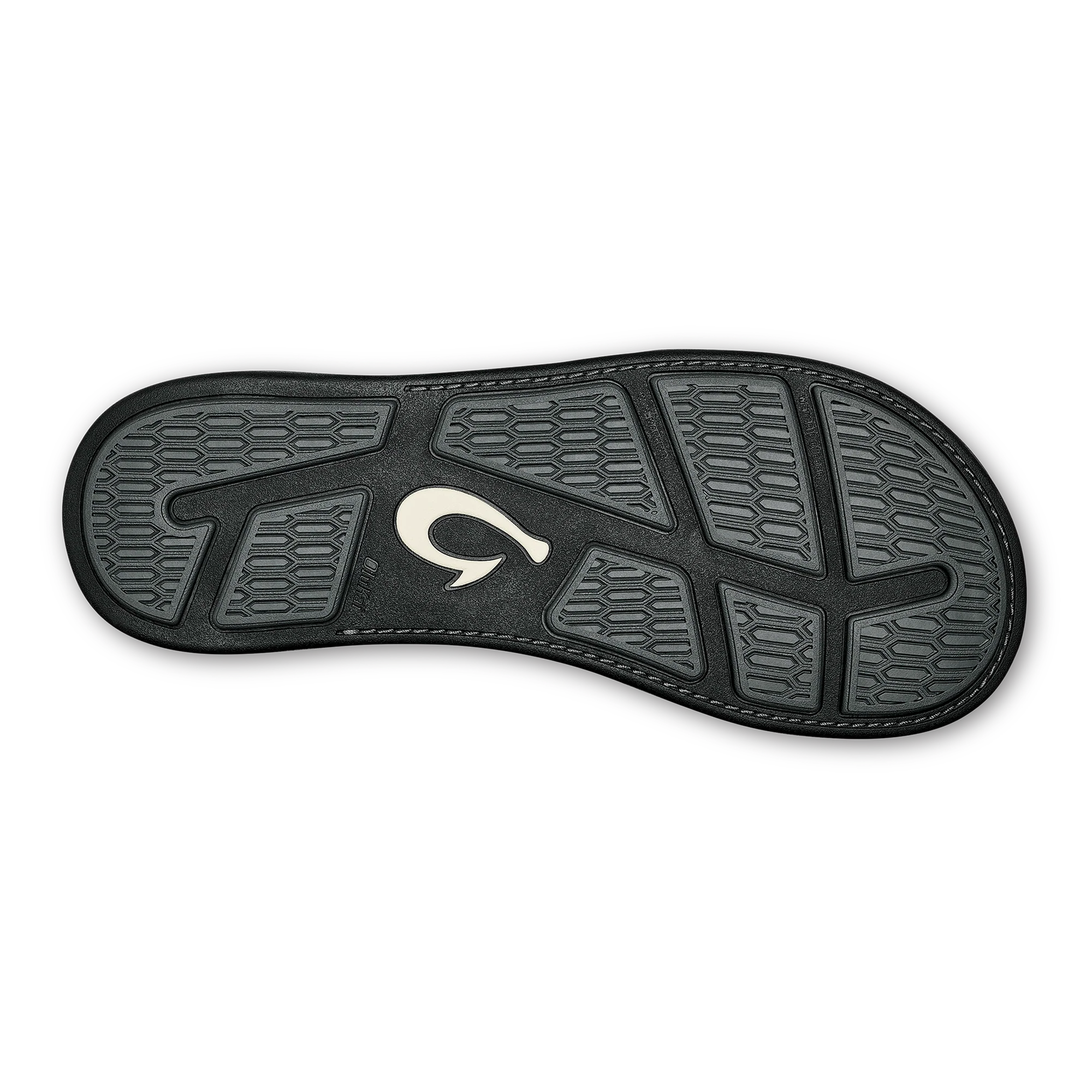 Tuahine - Black - Image 6