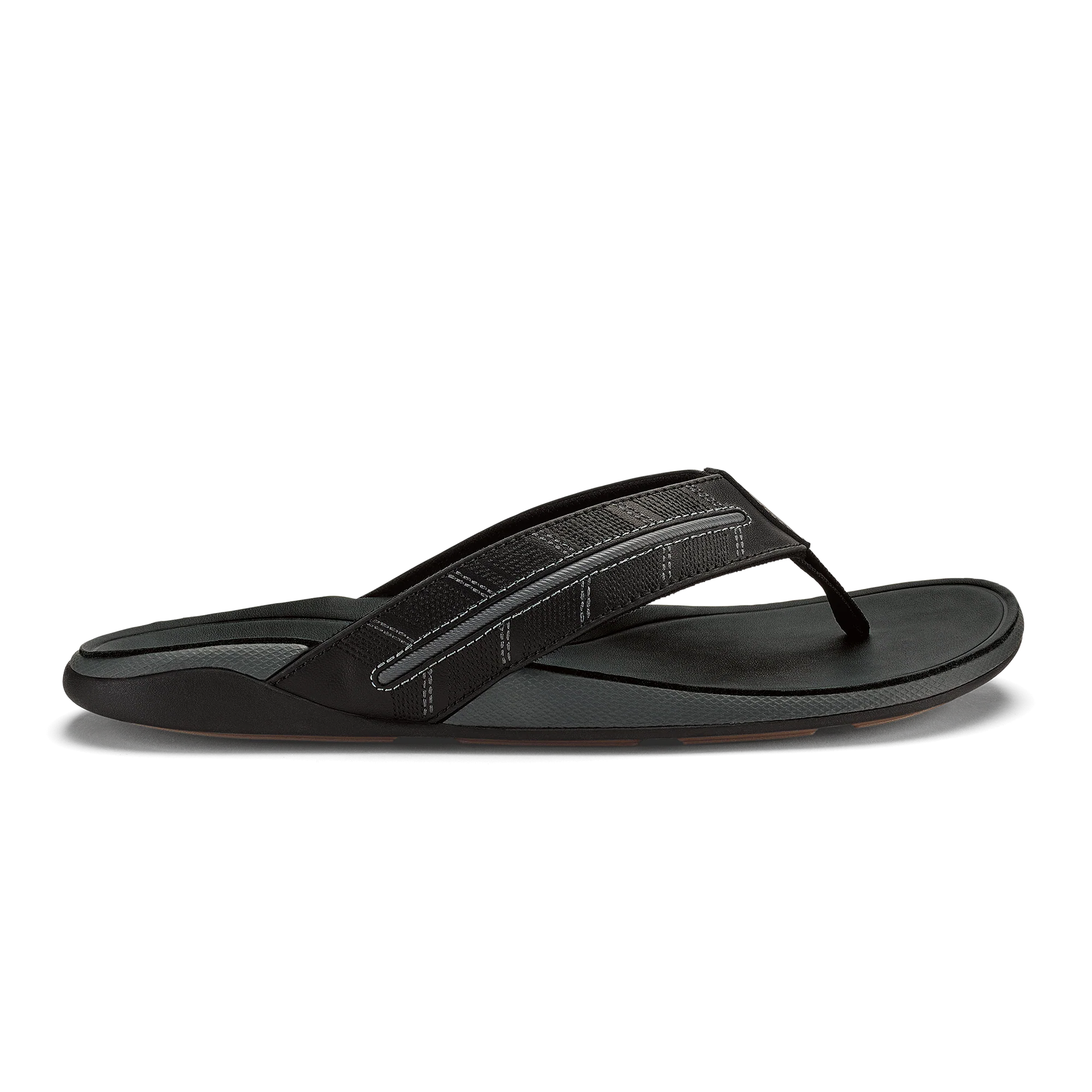 Tuahine Palm - Lava Rock / Dk Shadow