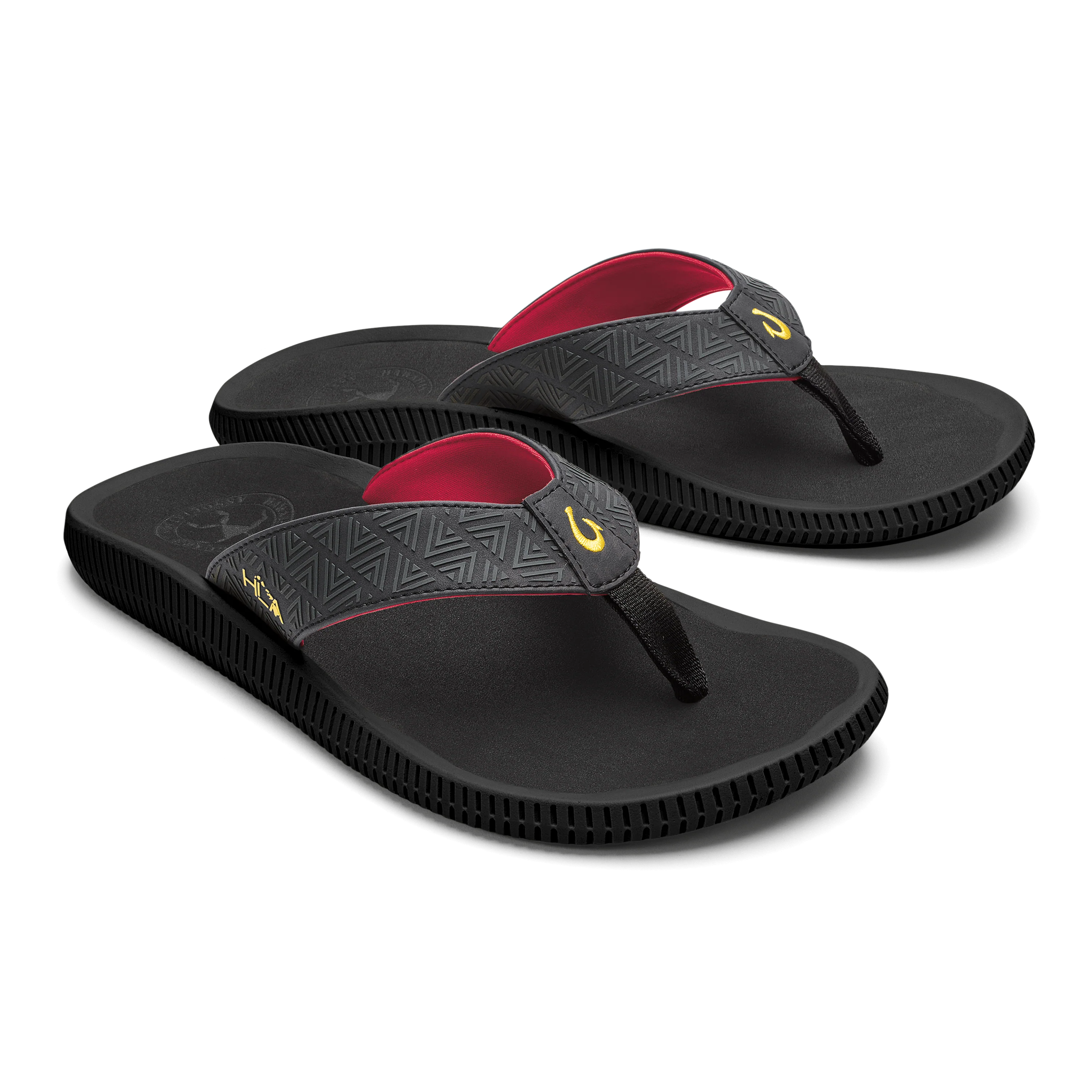 Ulele - Black / HLA - Image 2