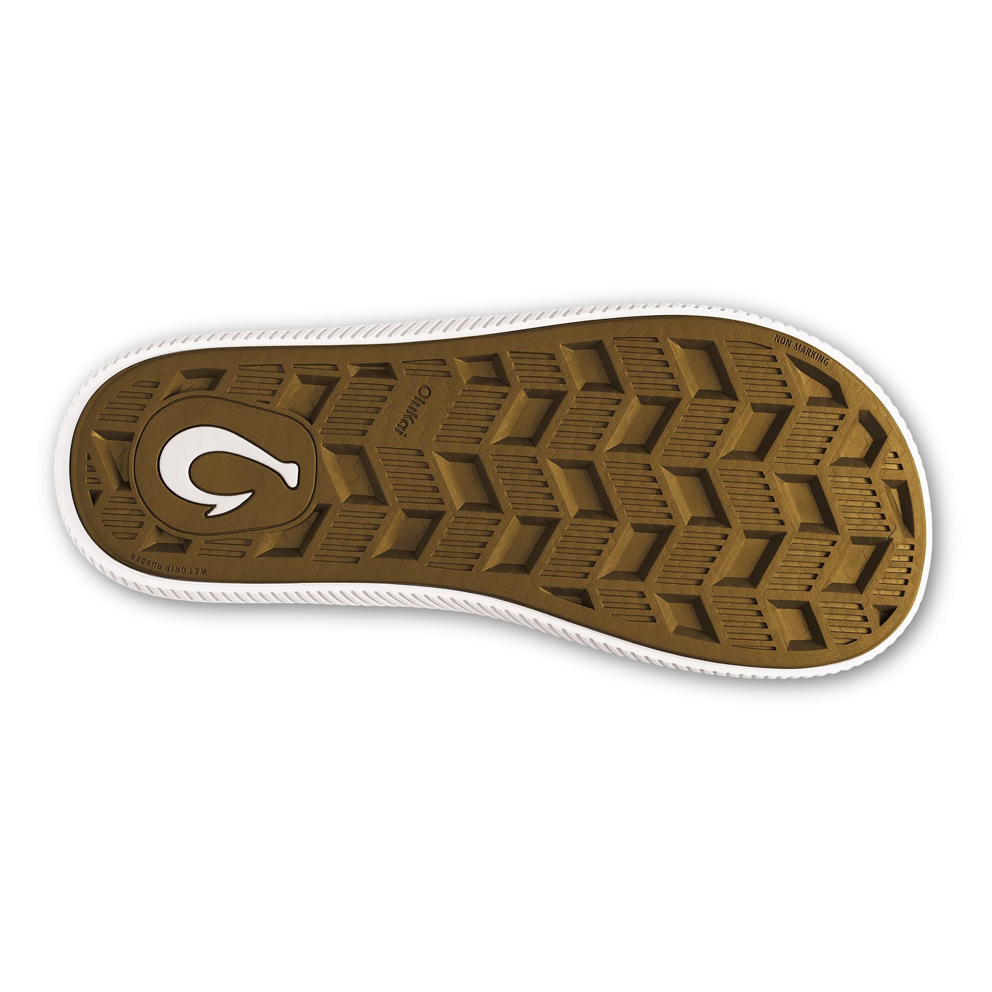 Ulele - Trench Blue / Trench Blue - Image 7