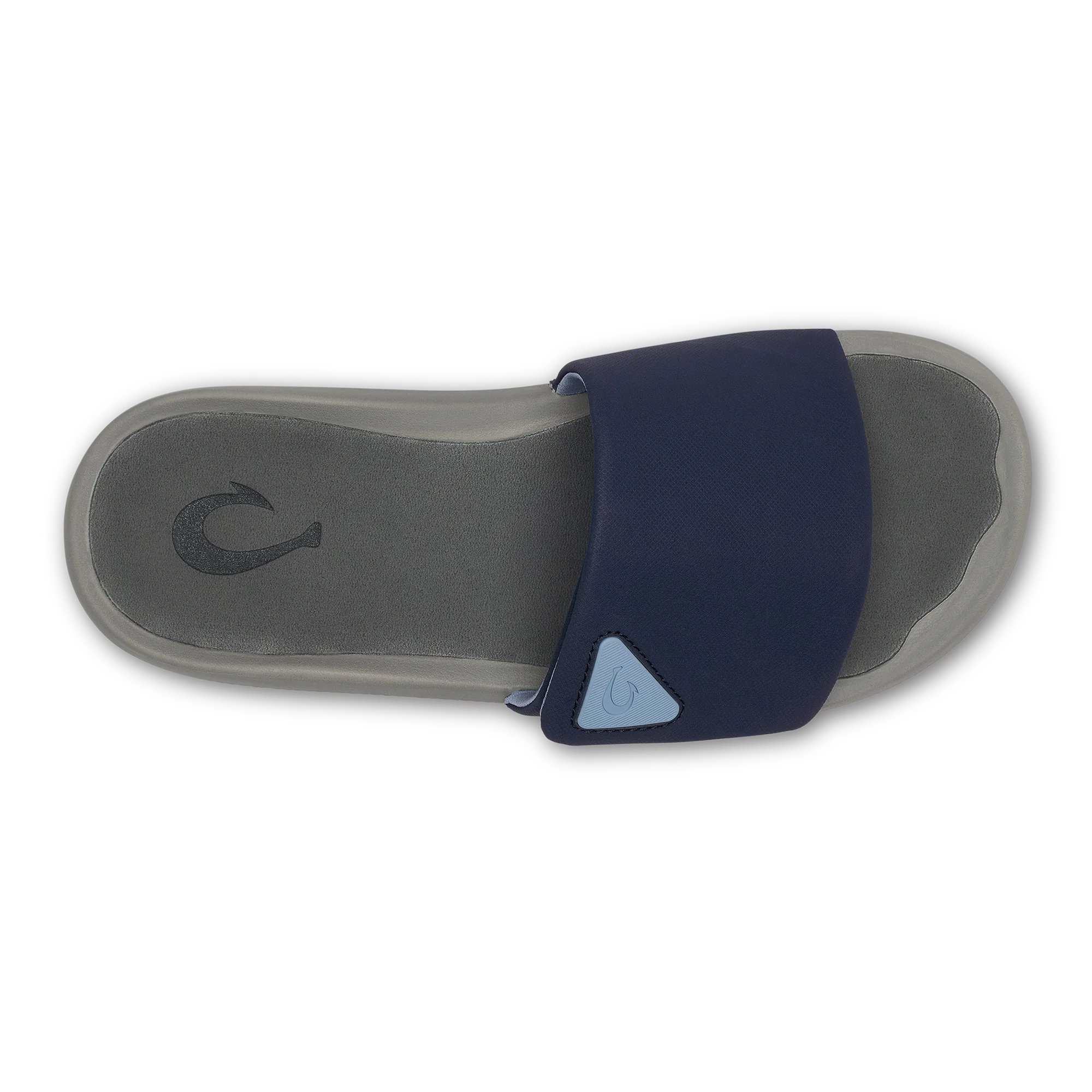 Ulele Slide - Blue Depth / Charcoal - Image 3
