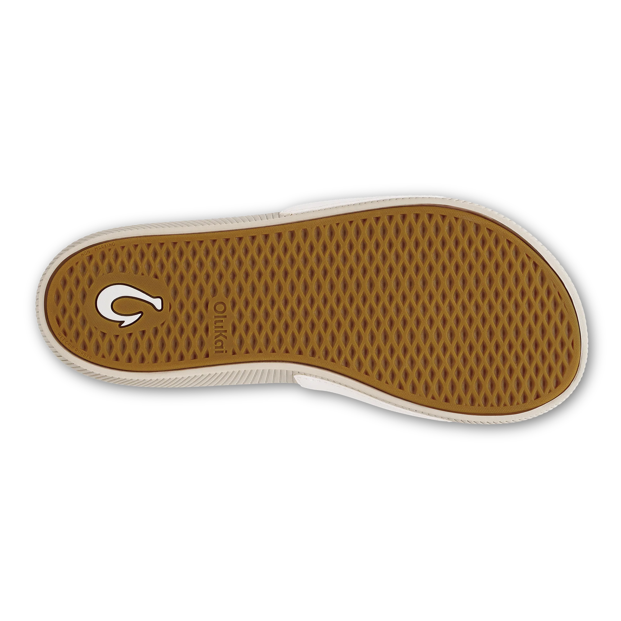 Ulele Slide - Bright White / Tapa - Image 9