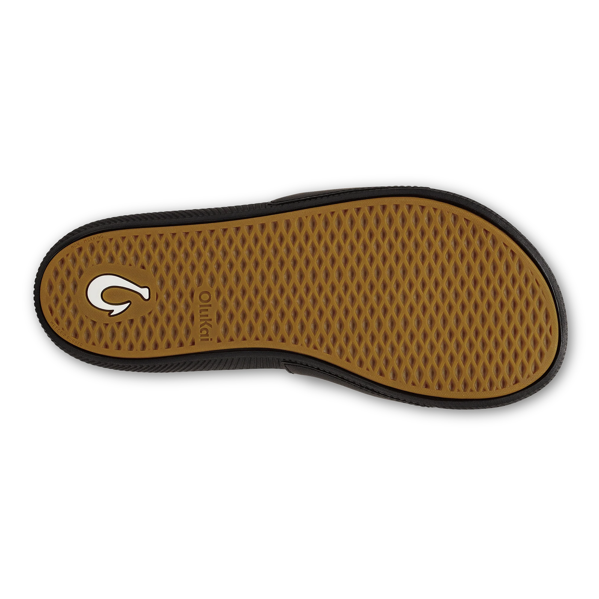 Ulele  -  Black / Black - Image 9