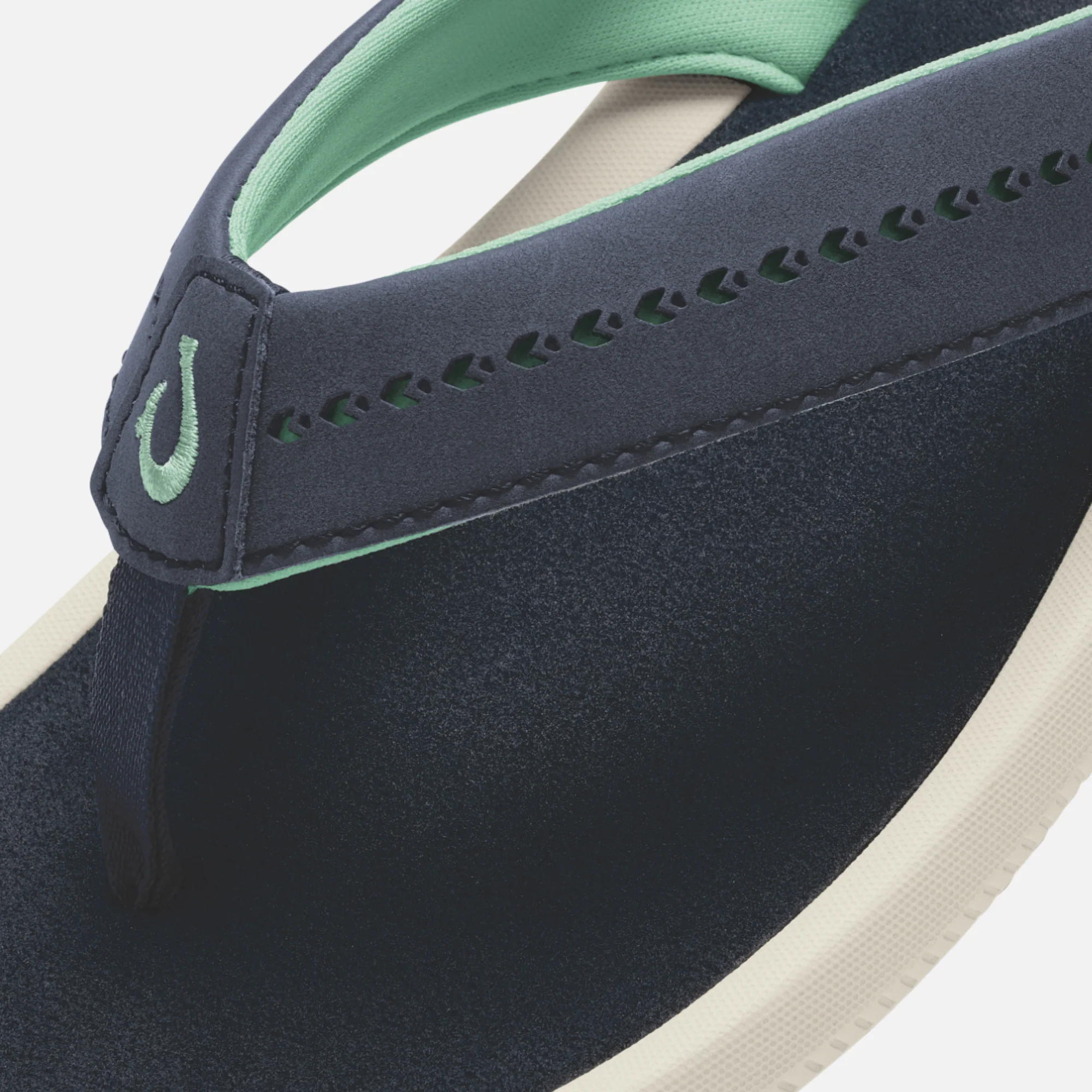 Ulele - Trench Blue / Trench Blue - Image 3