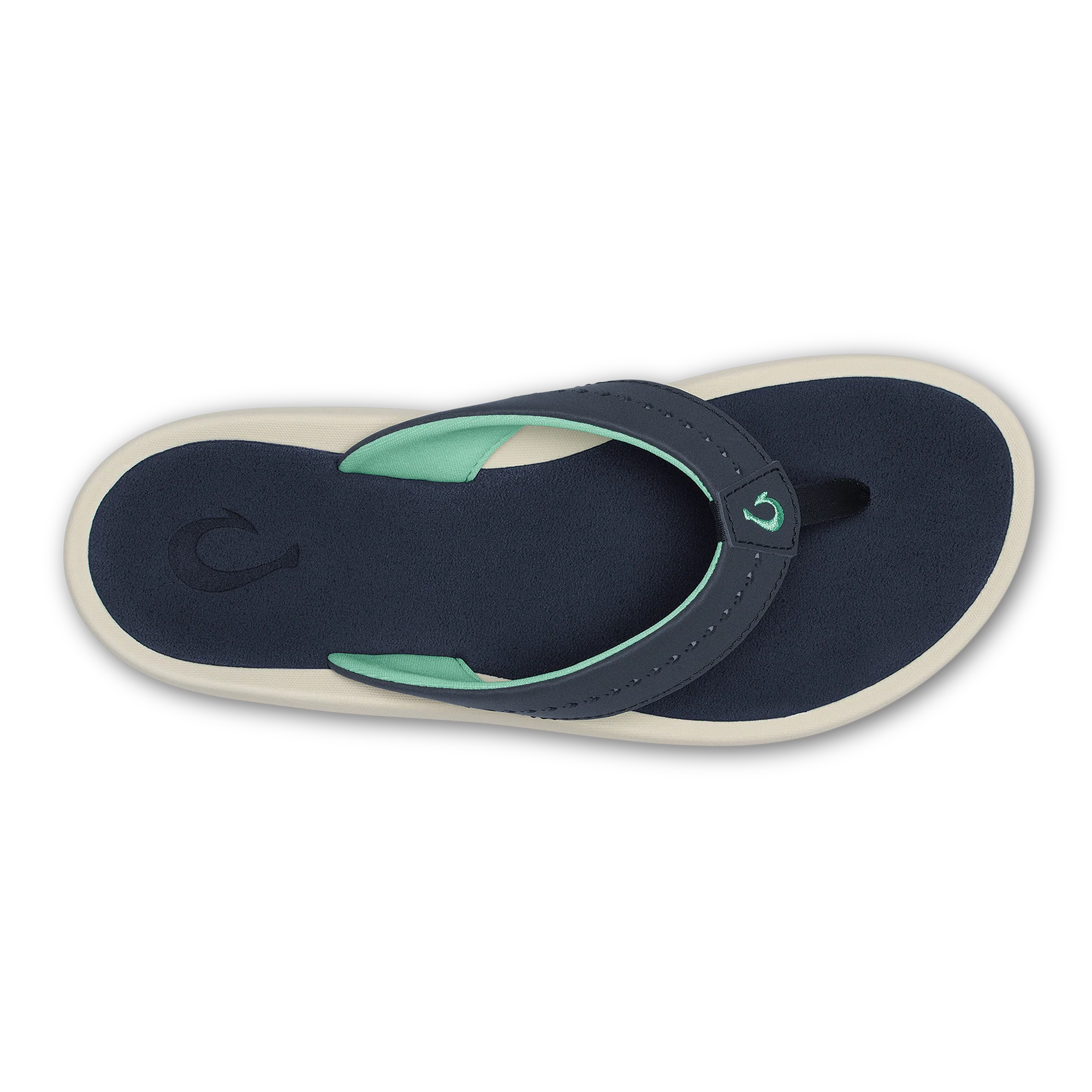 Ulele - Trench Blue / Trench Blue - Image 4