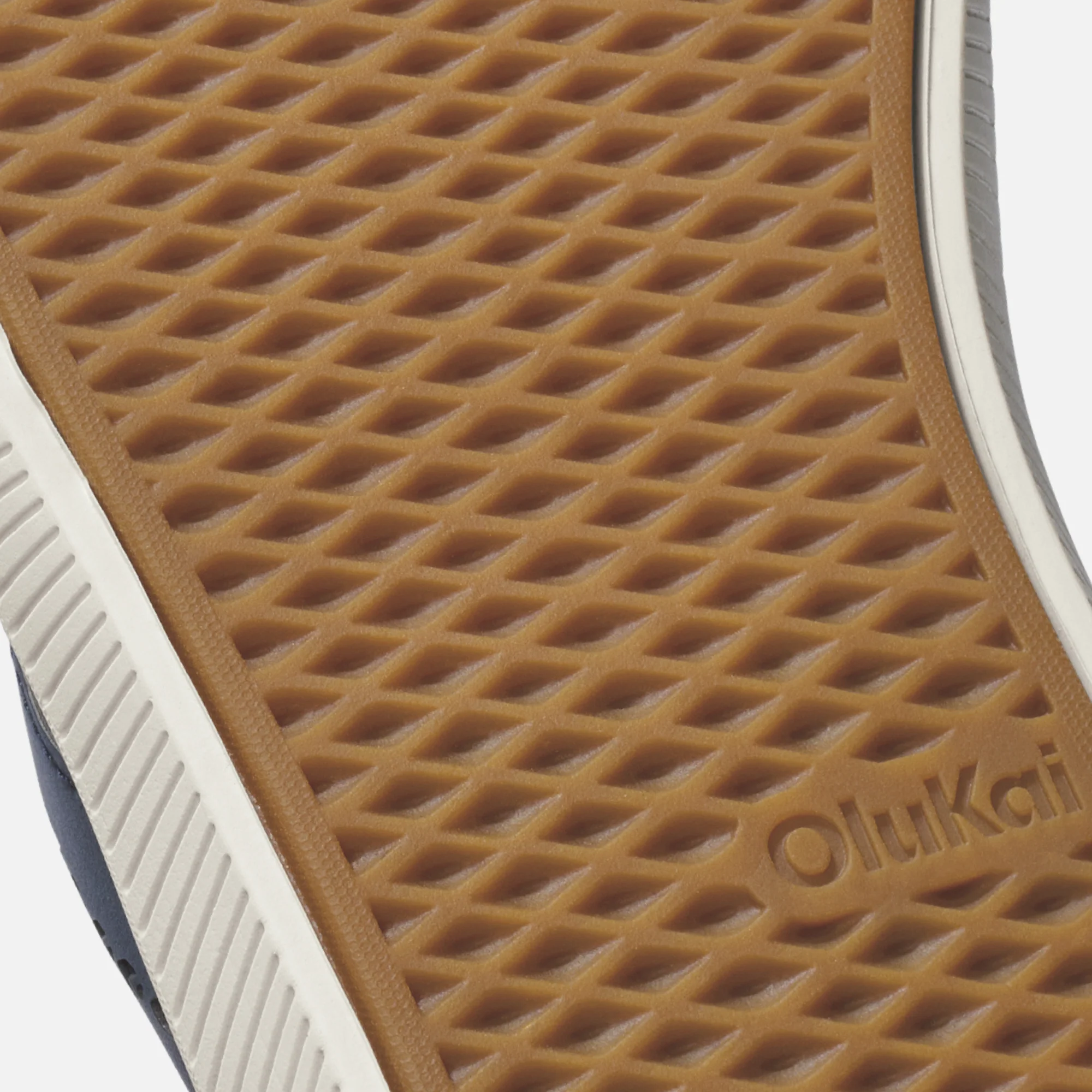 Ulele - Trench Blue / Trench Blue - Image 5