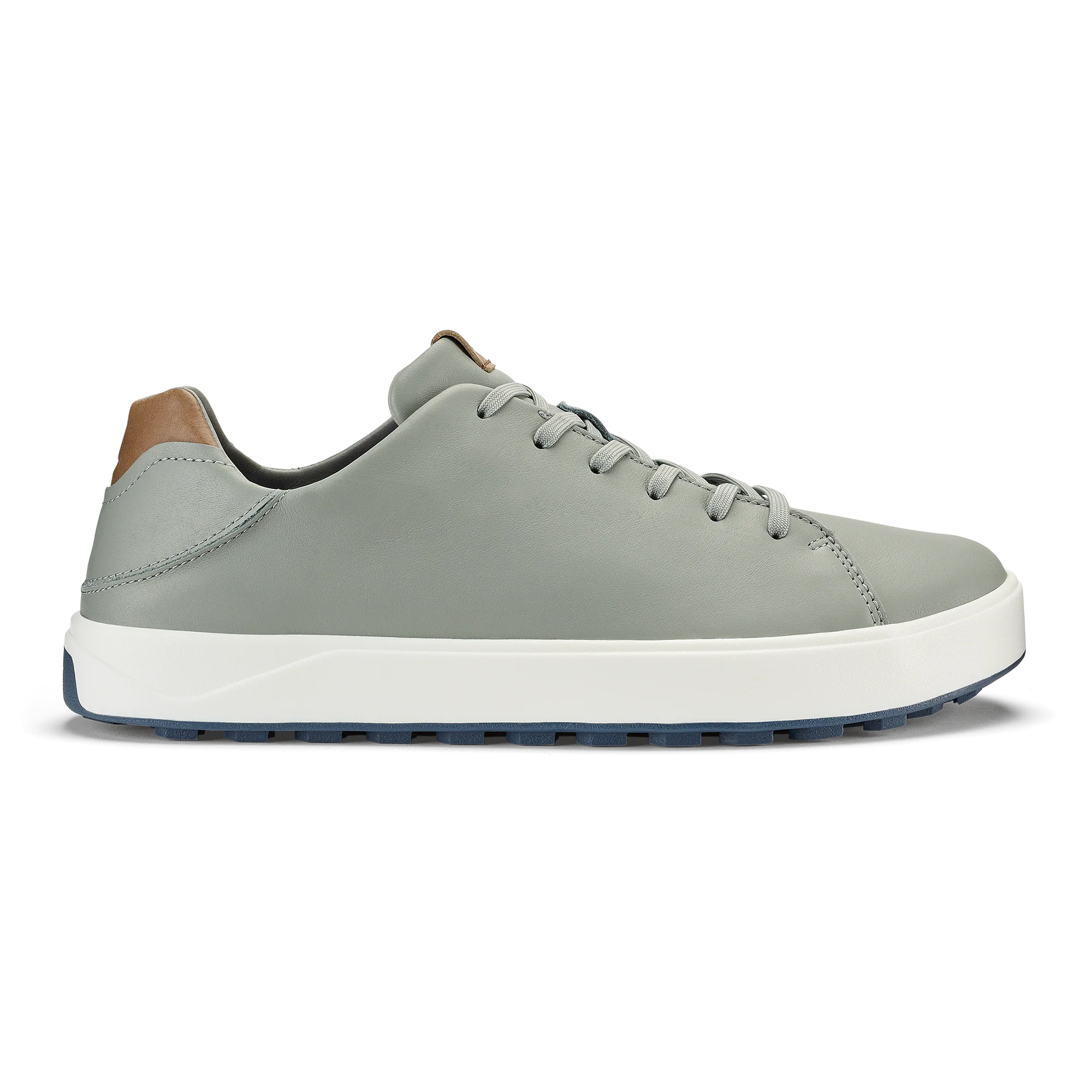 Wai‘alae - Grey Fog / Tan