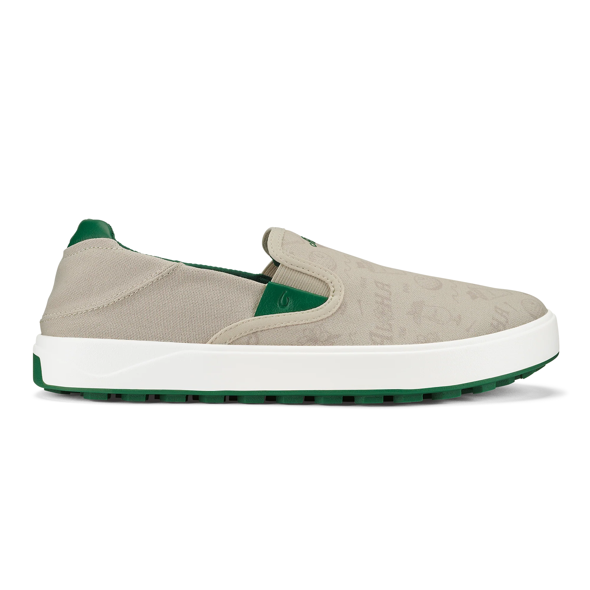 Wai‘alae Slip On - Tapa / Tapa