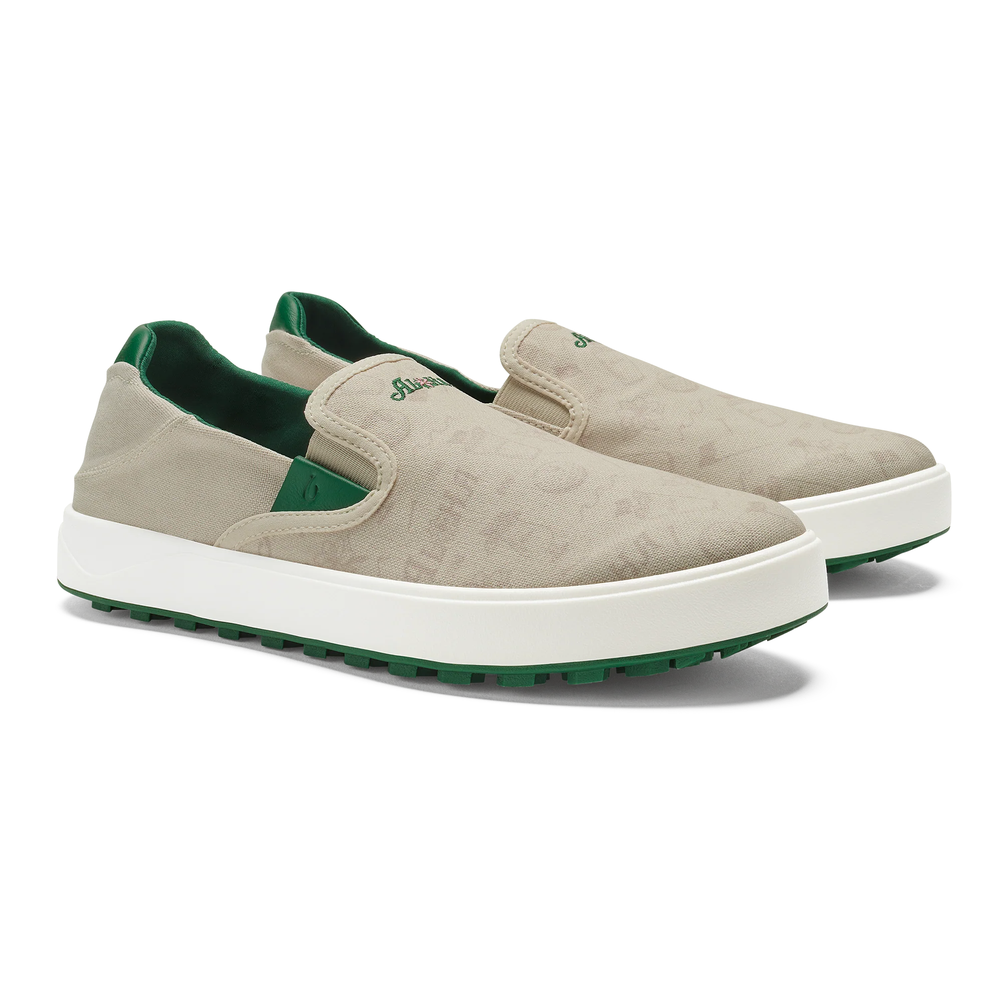 Wai‘alae Slip On - Tapa / Tapa - Image 3