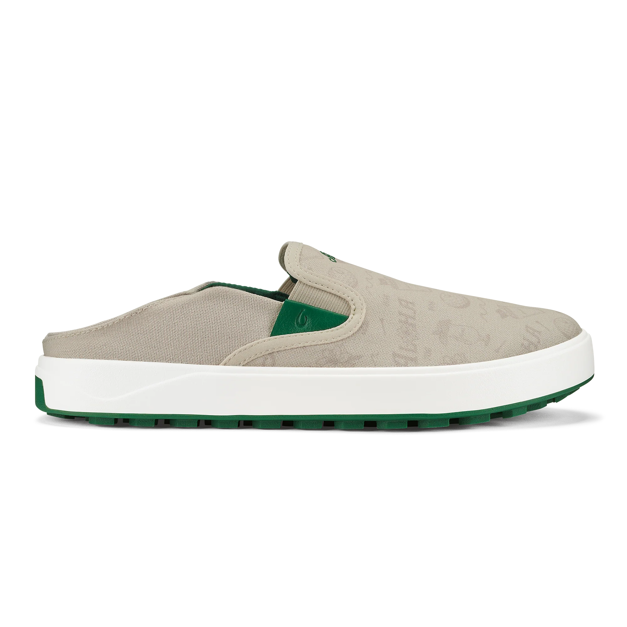 Wai‘alae Slip On - Tapa / Tapa - Image 7